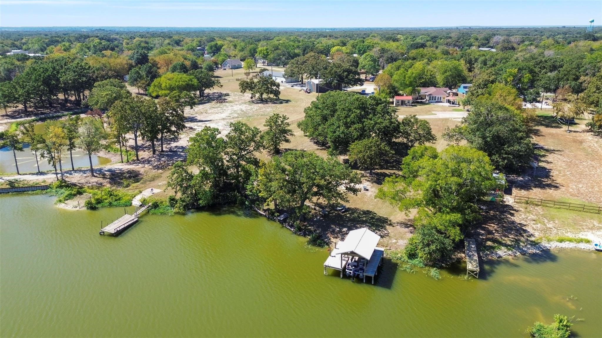 813 Crestway Drive West Tawakoni TX 75474