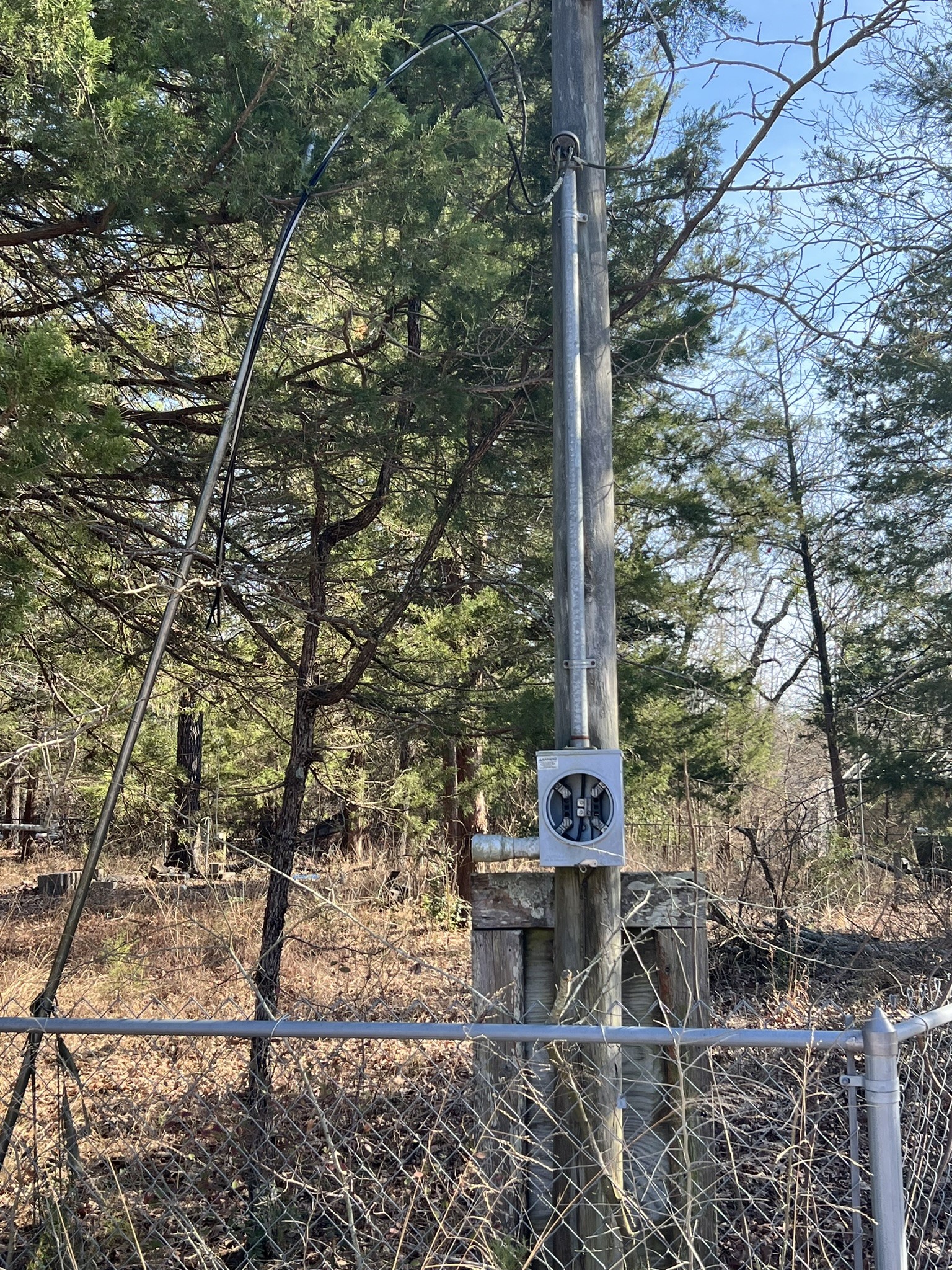 0000 Sweetgum Drive Murchison TX 75778