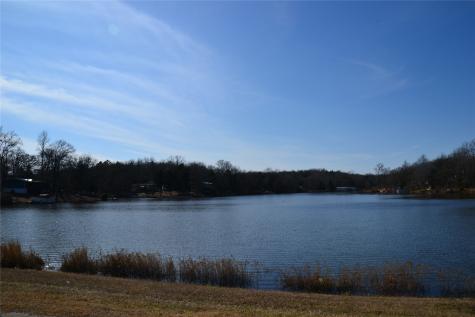 0000 Sweetgum Drive Murchison TX 75778
