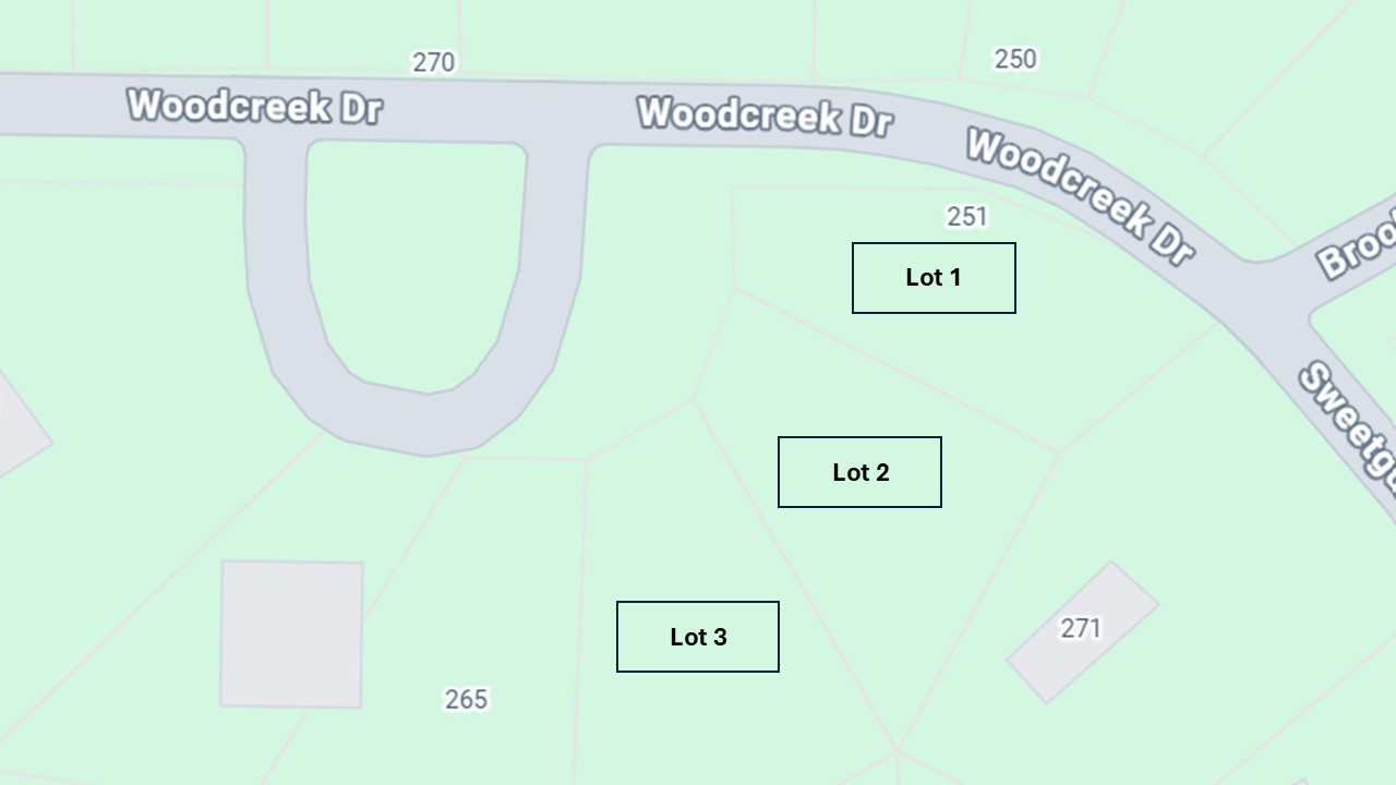 0000 Sweetgum Drive Murchison TX 75778