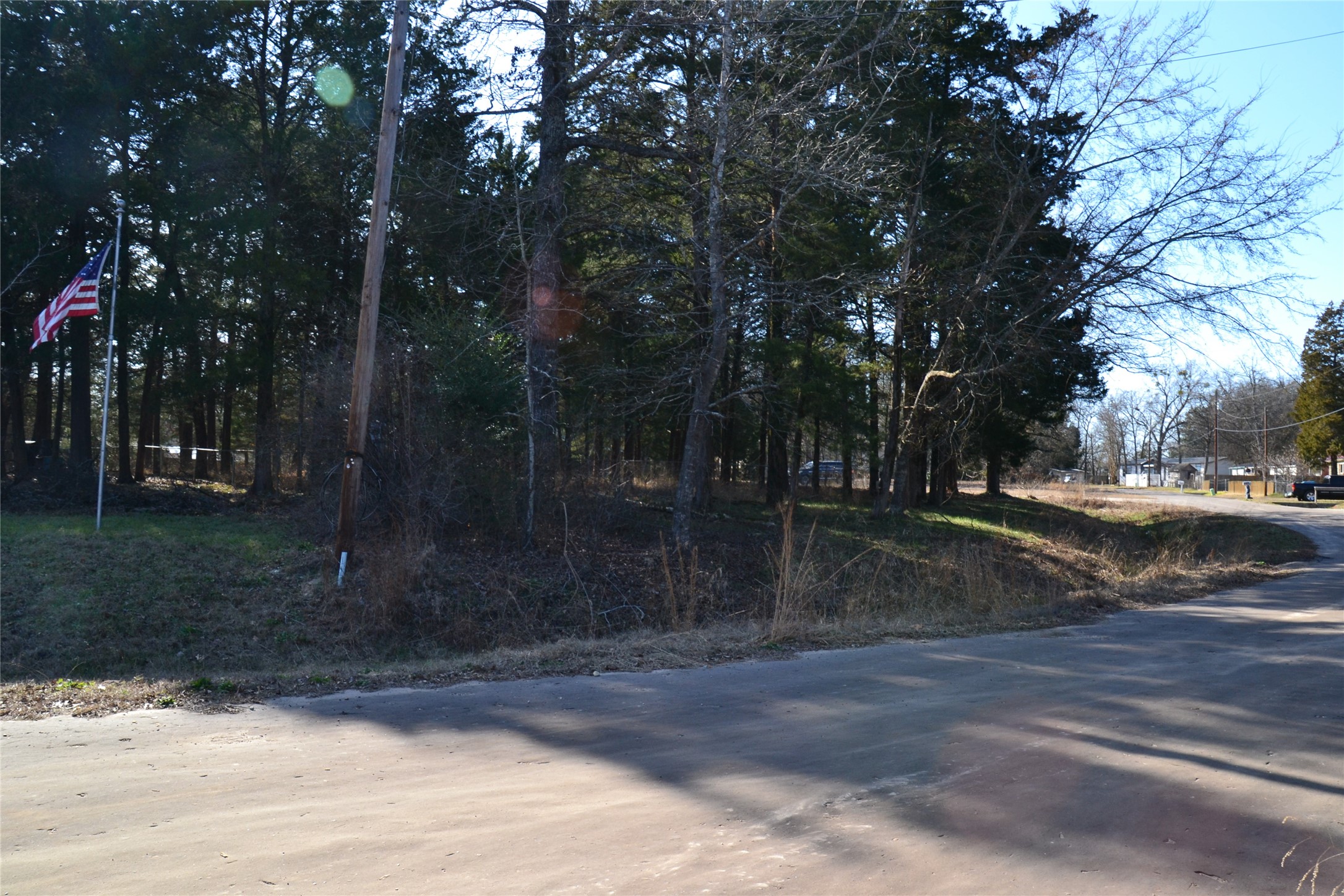 0000 Sweetgum Drive Murchison TX 75778