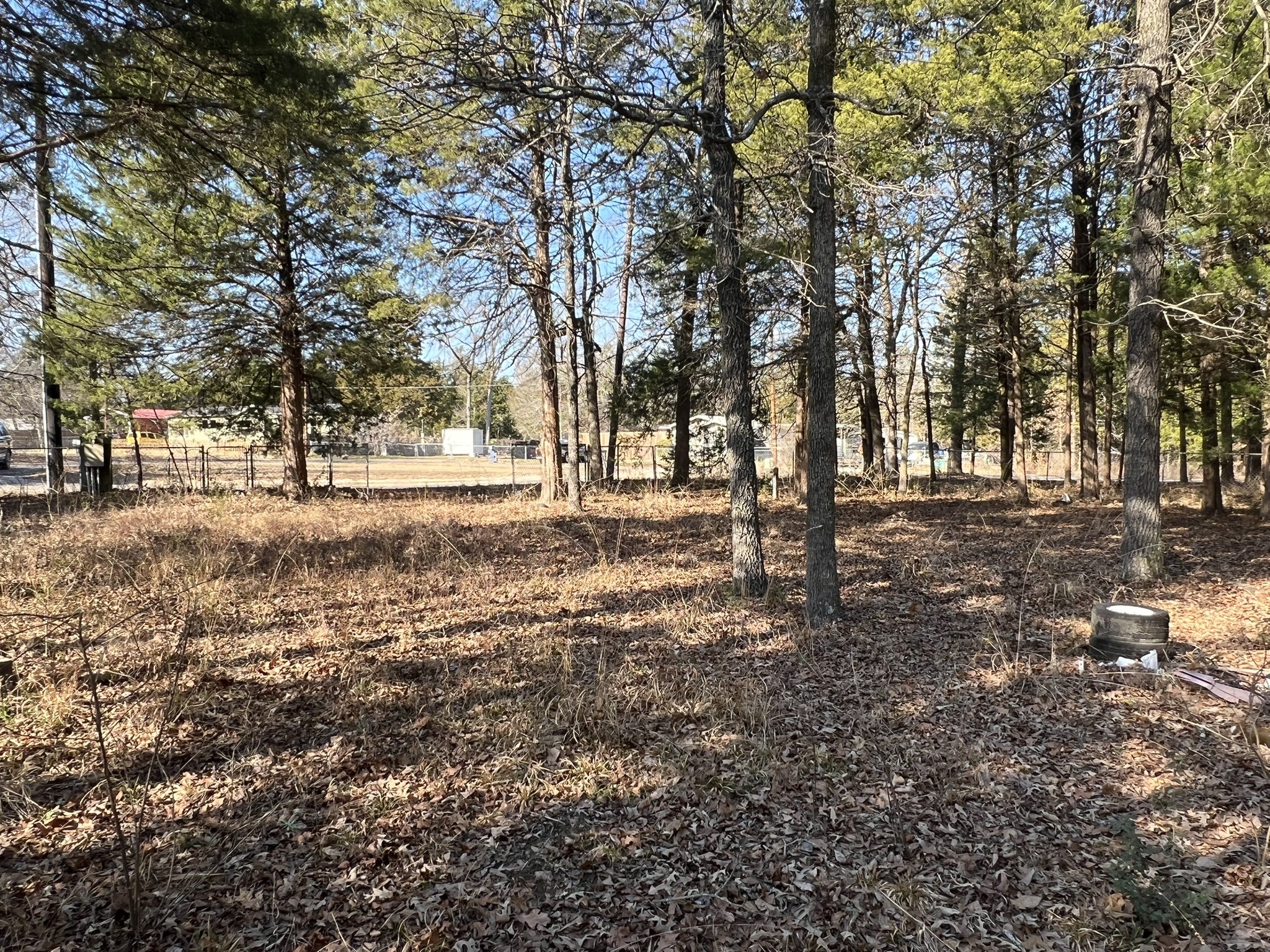 0000 Sweetgum Drive Murchison TX 75778