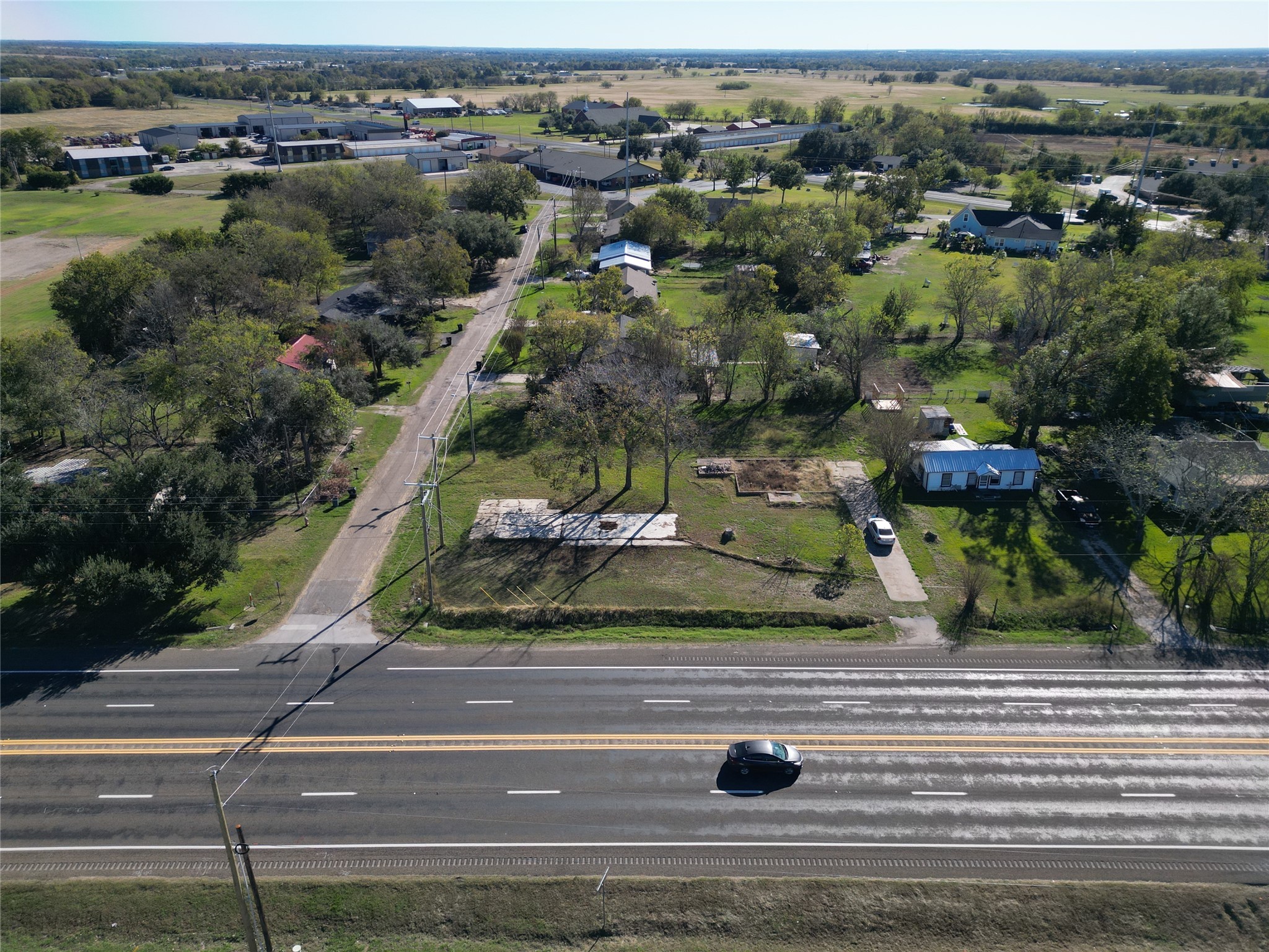 1514 E Us-80 Wills Point TX 75773