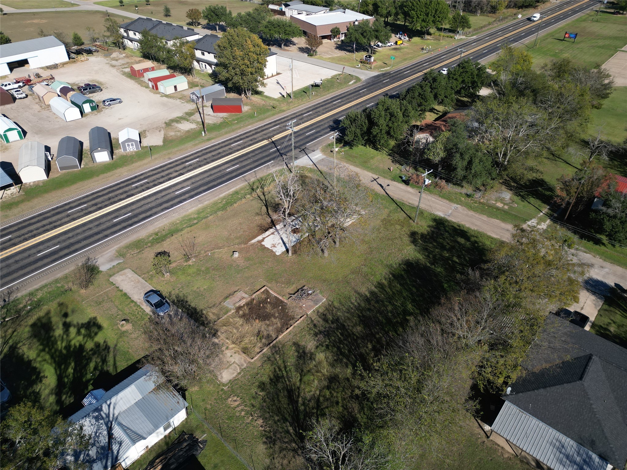 1514 E Us-80 Wills Point TX 75773