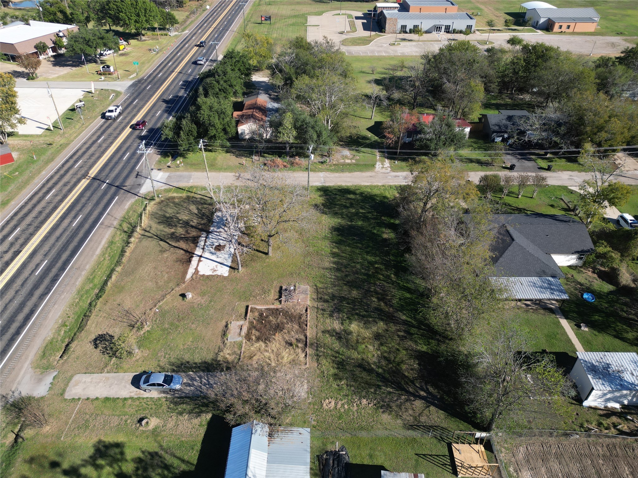 1514 E Us-80 Wills Point TX 75773