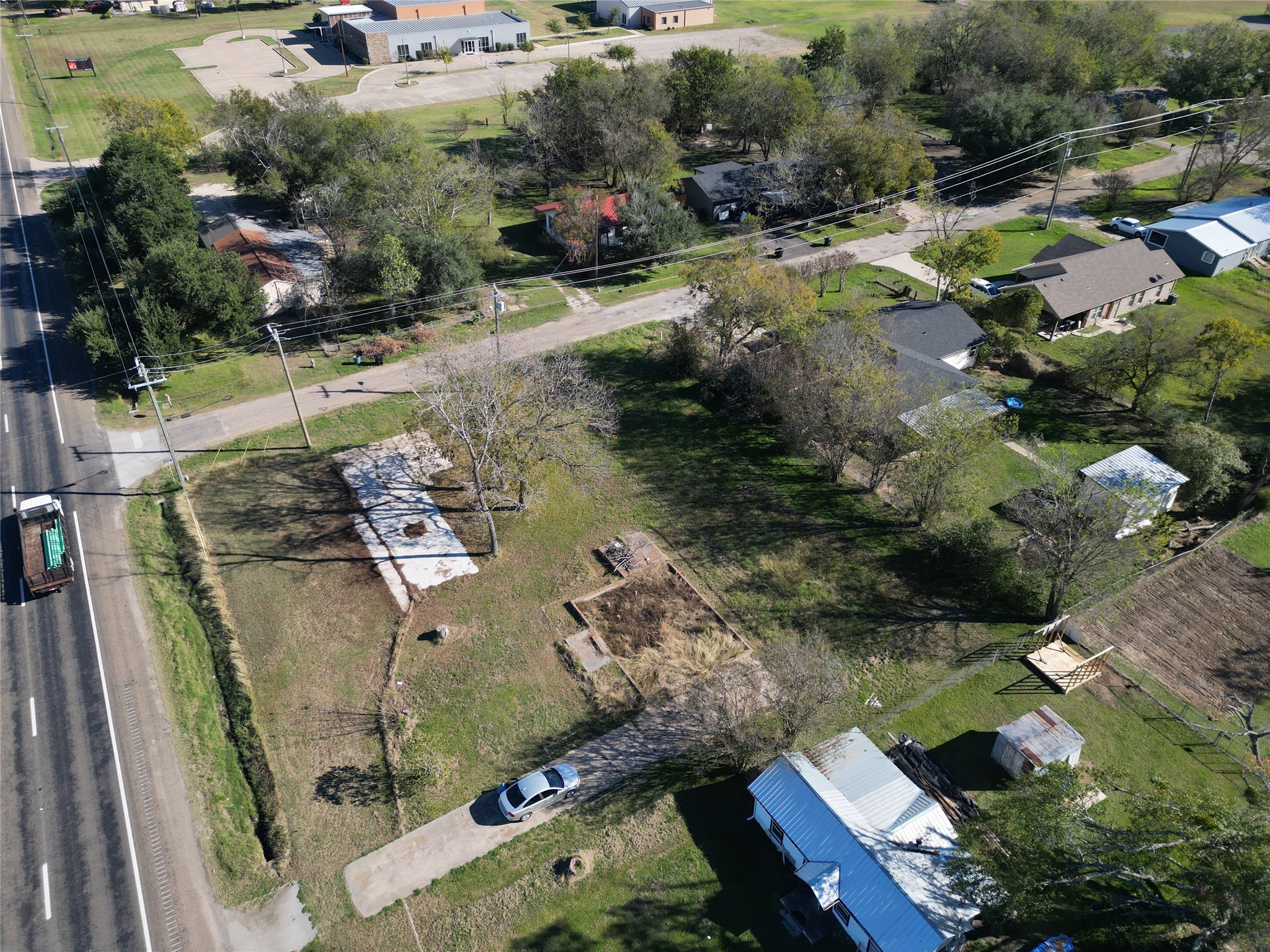 1514 E Us-80 Wills Point TX 75773
