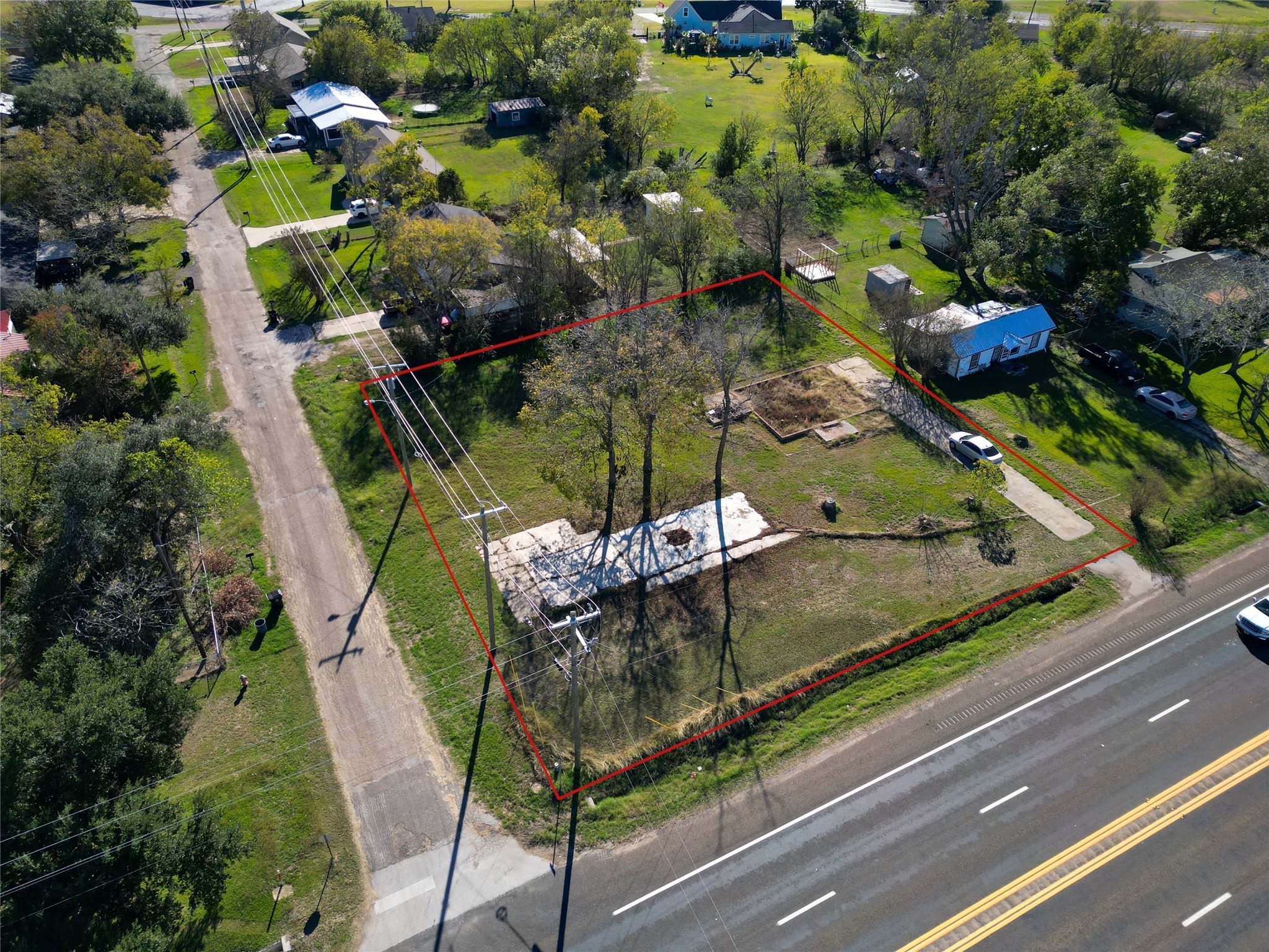 1514 E Us-80 Wills Point TX 75773