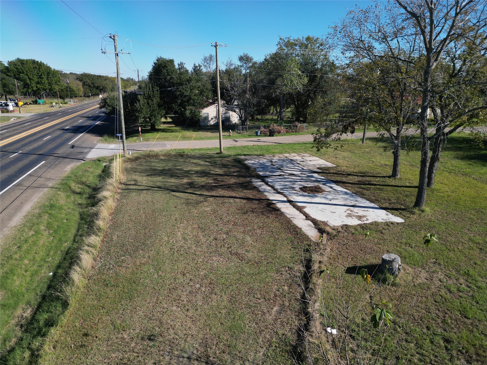 1514 E Us-80 Wills Point TX 75773