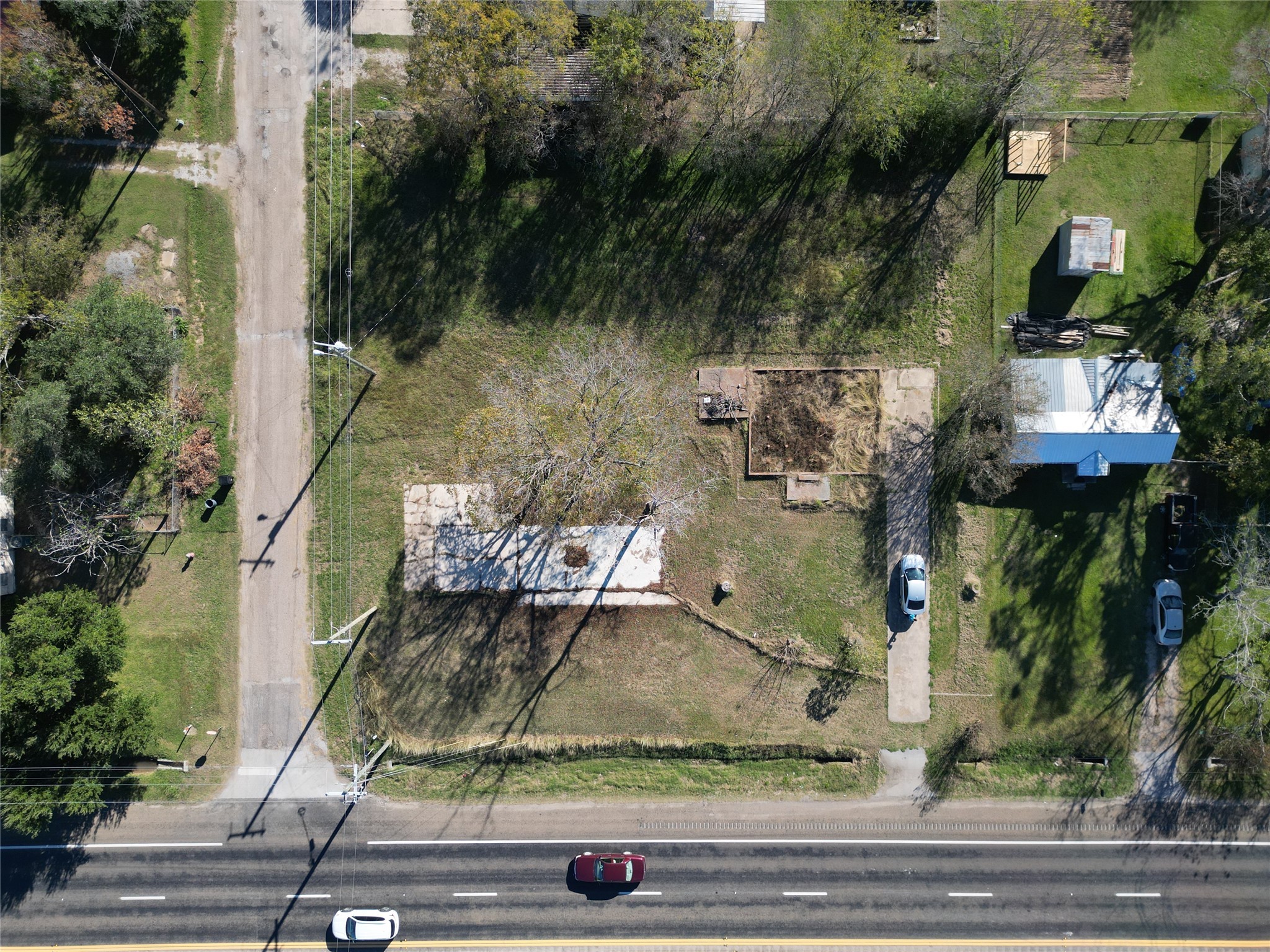 1514 E Us-80 Wills Point TX 75773