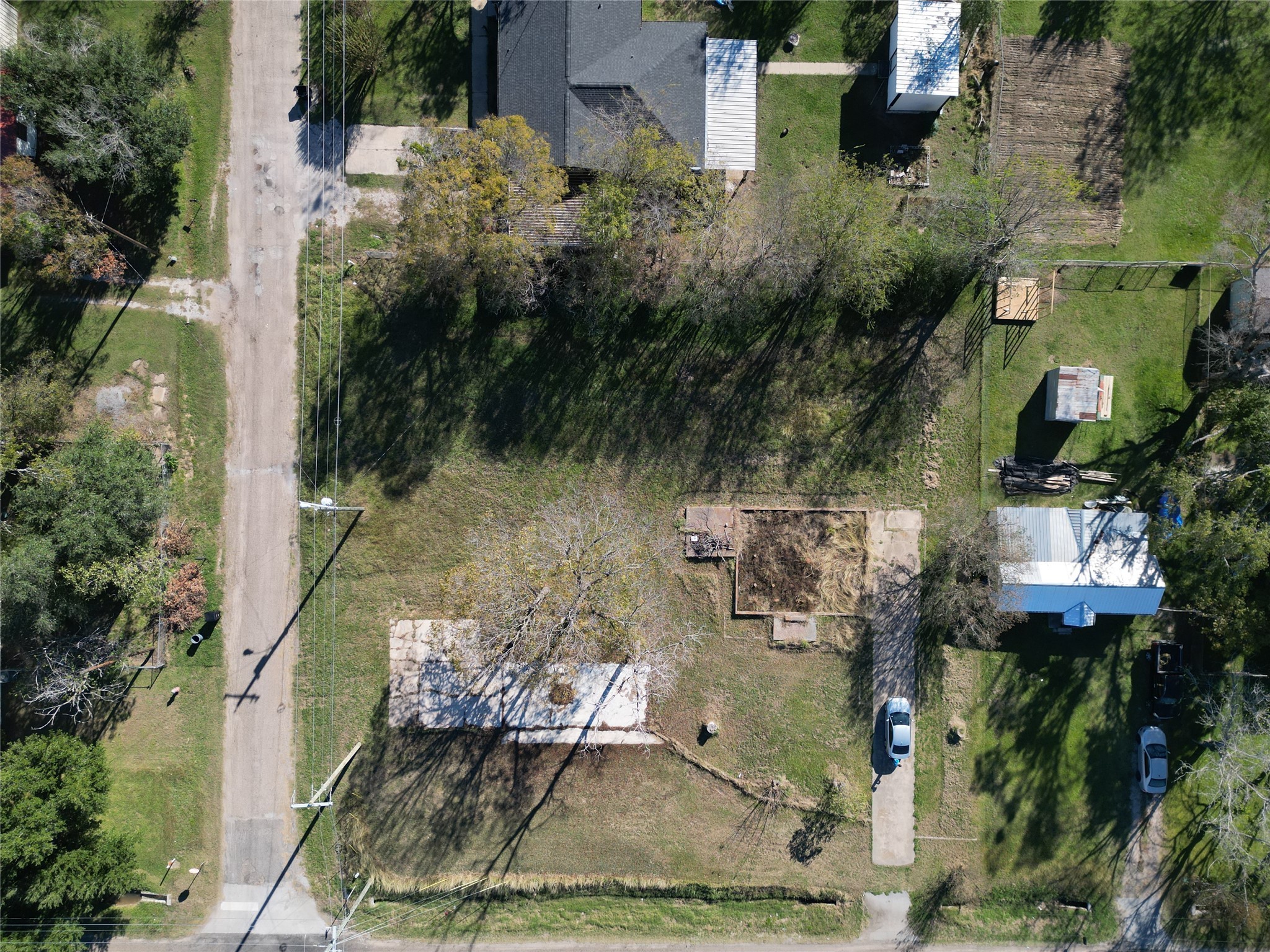 1514 E Us-80 Wills Point TX 75773
