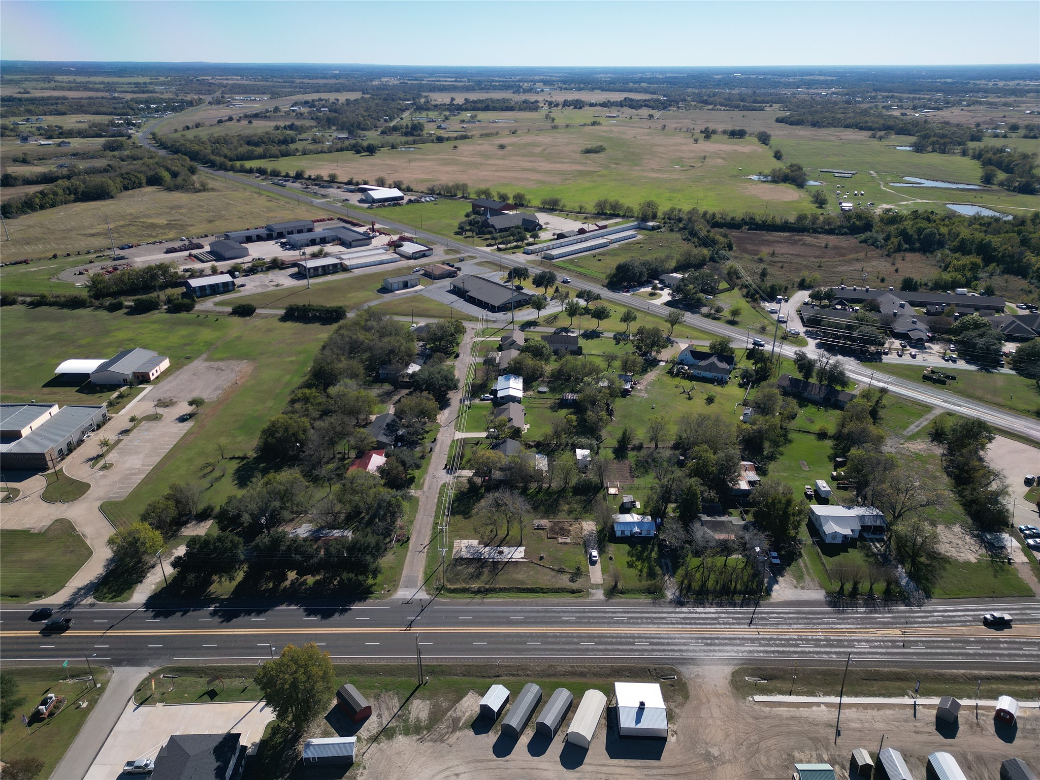 1514 E Us-80 Wills Point TX 75773