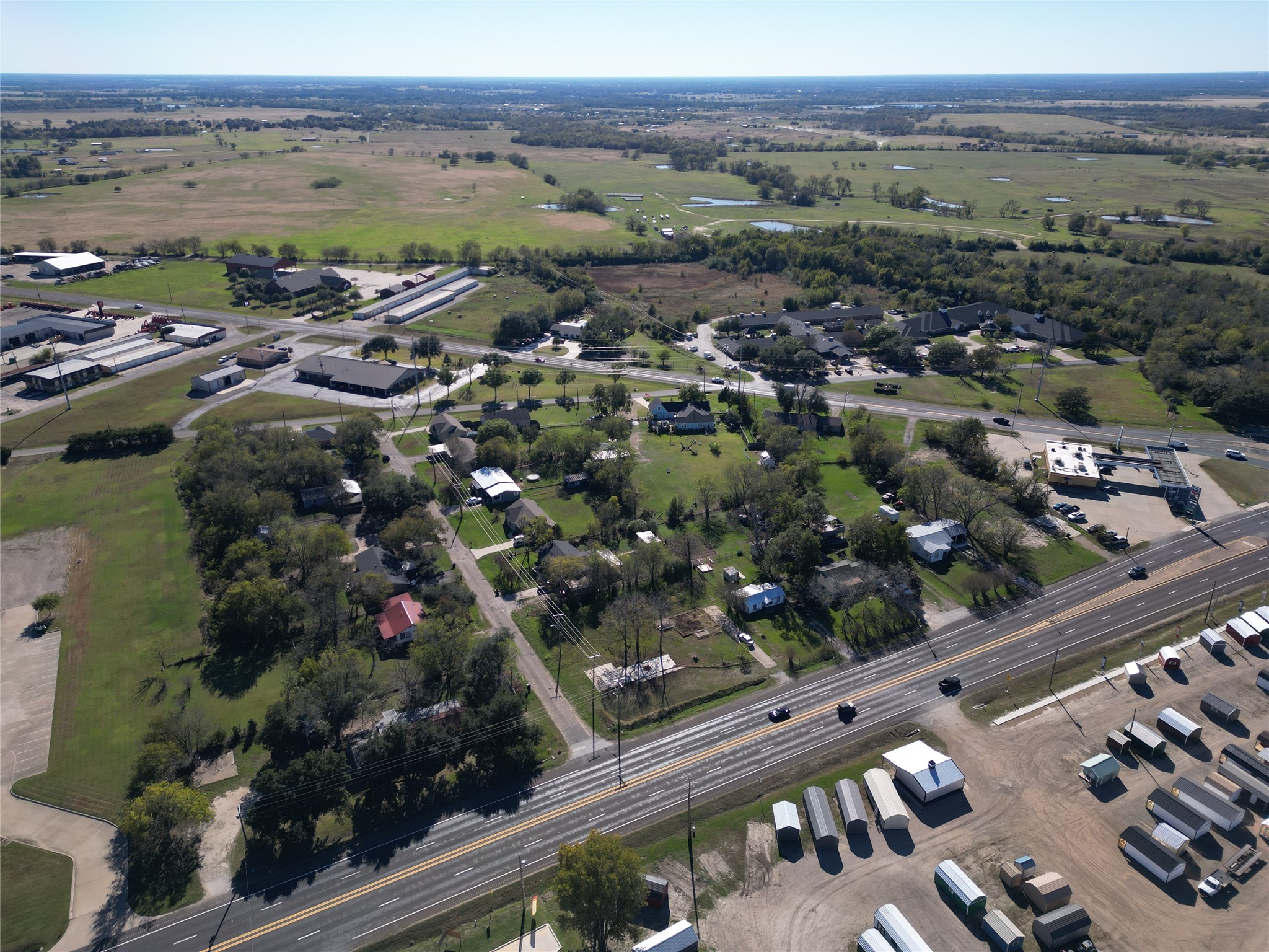 1514 E Us-80 Wills Point TX 75773