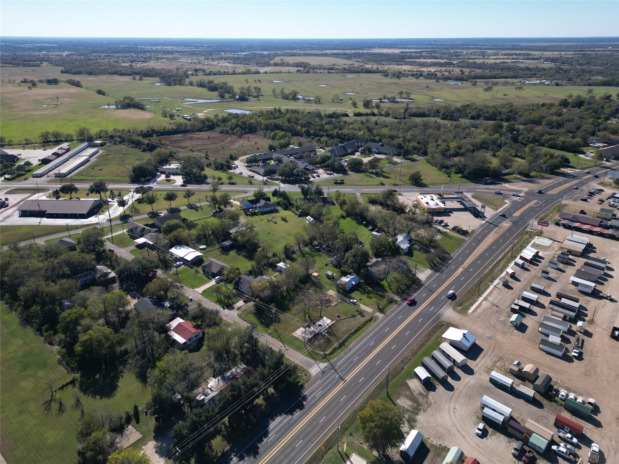 1514 E Us-80 Wills Point TX 75773