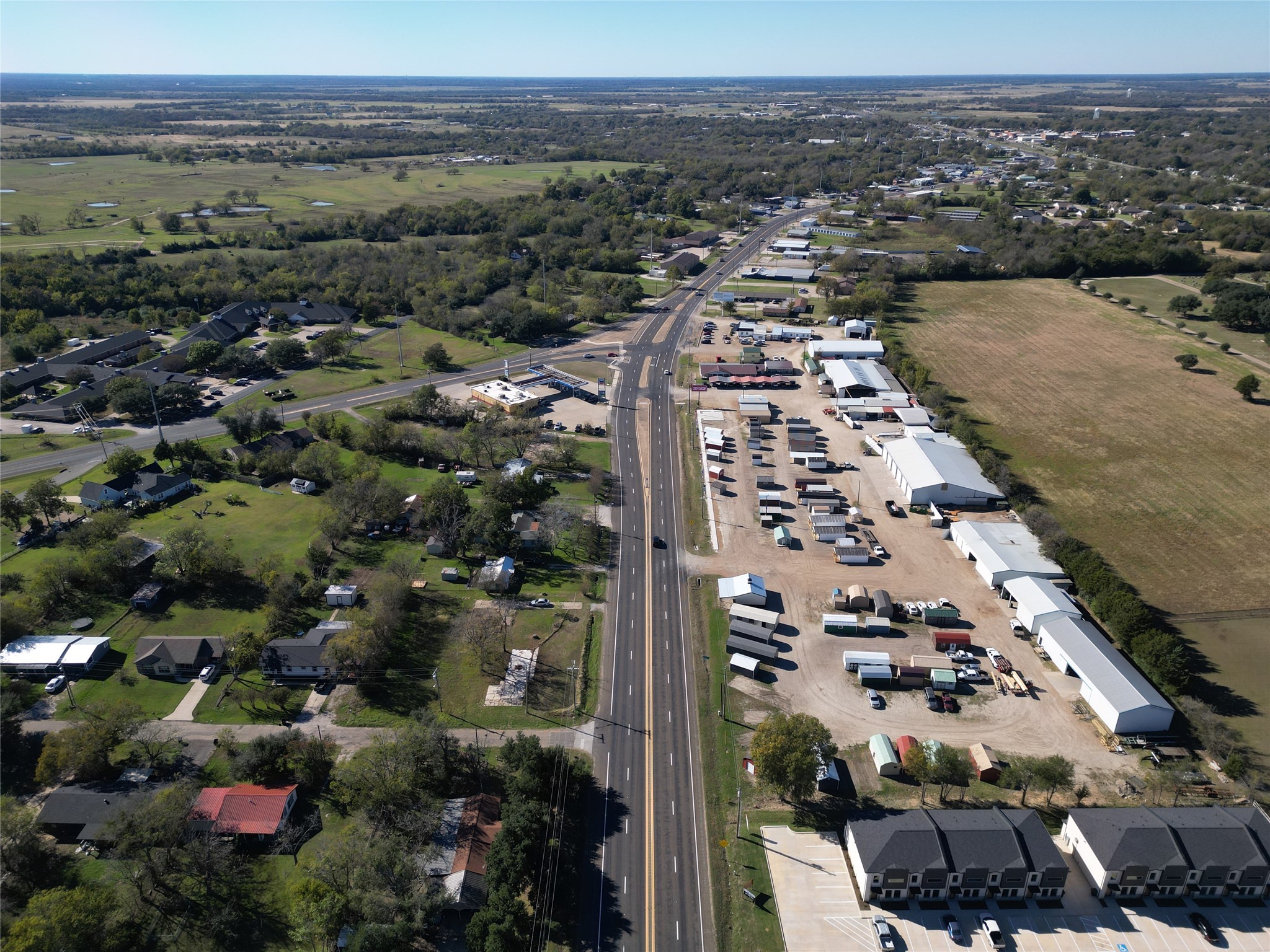 1514 E Us-80 Wills Point TX 75773