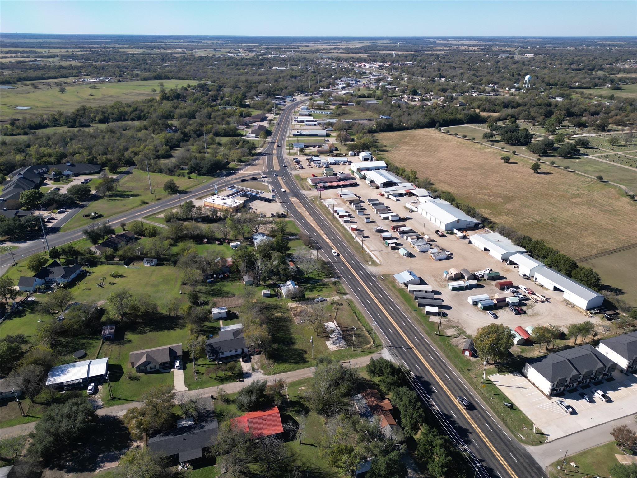 1514 E Us-80 Wills Point TX 75773