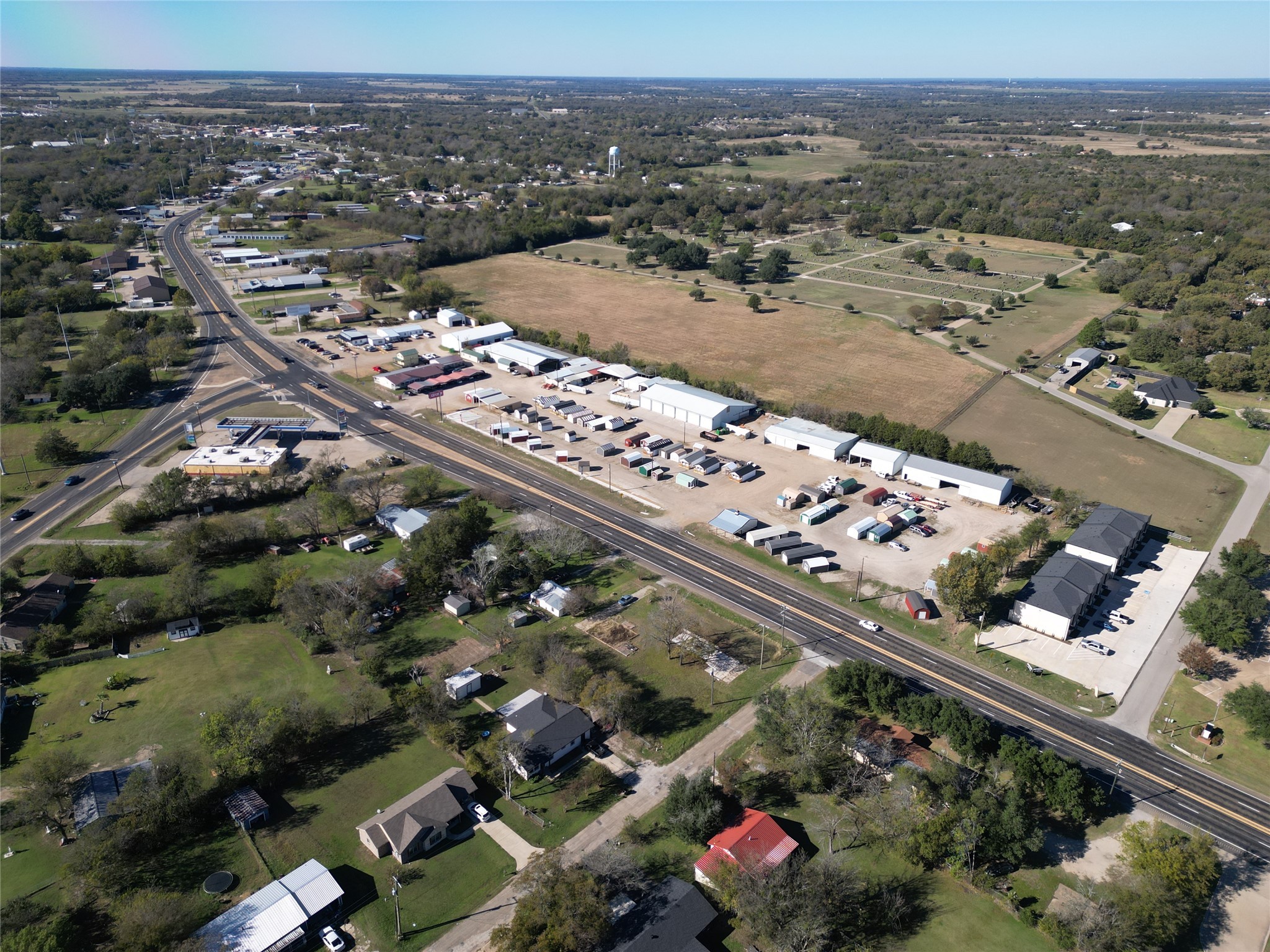 1514 E Us-80 Wills Point TX 75773