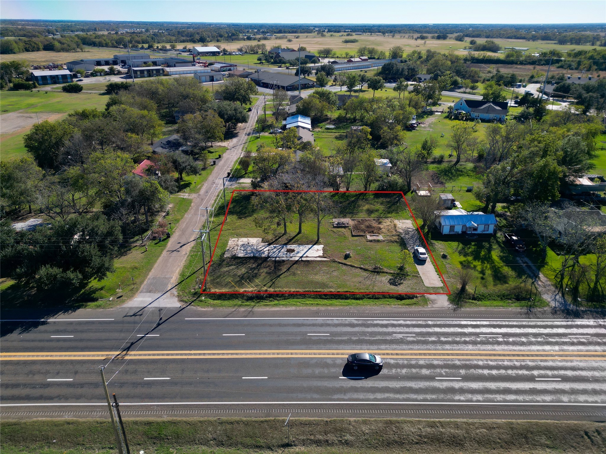 1514 E Us-80 Wills Point TX 75773