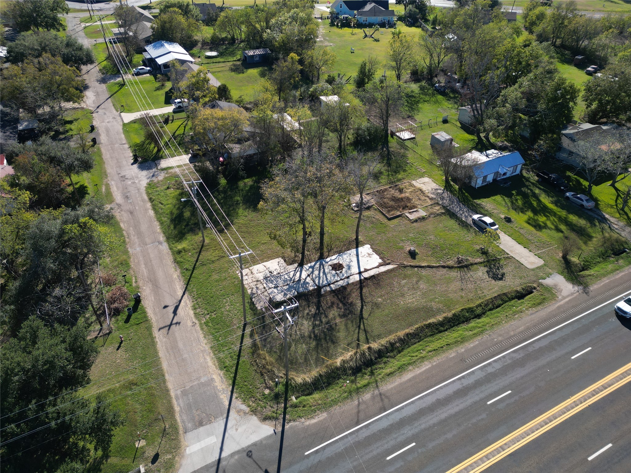 1514 E Us-80 Wills Point TX 75773