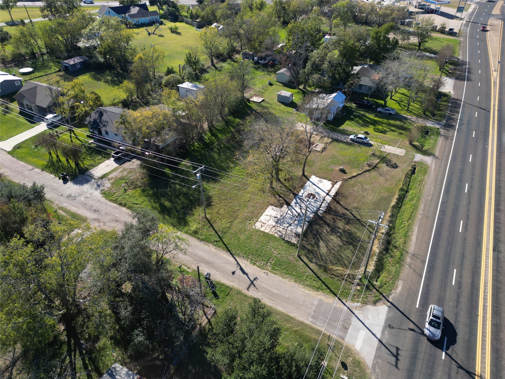 1514 E Us-80 Wills Point TX 75773