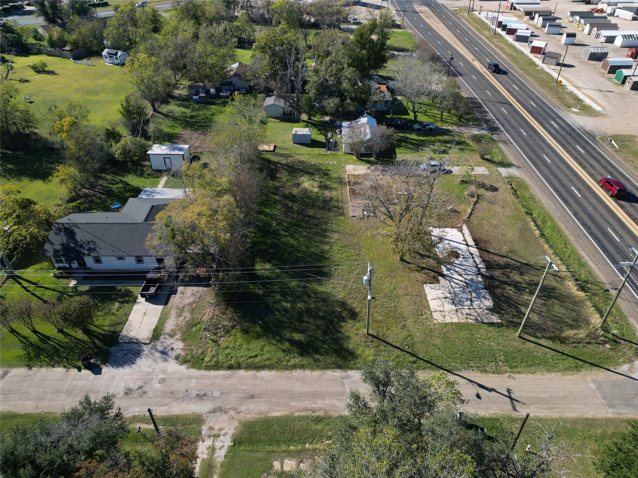 1514 E Us-80 Wills Point TX 75773