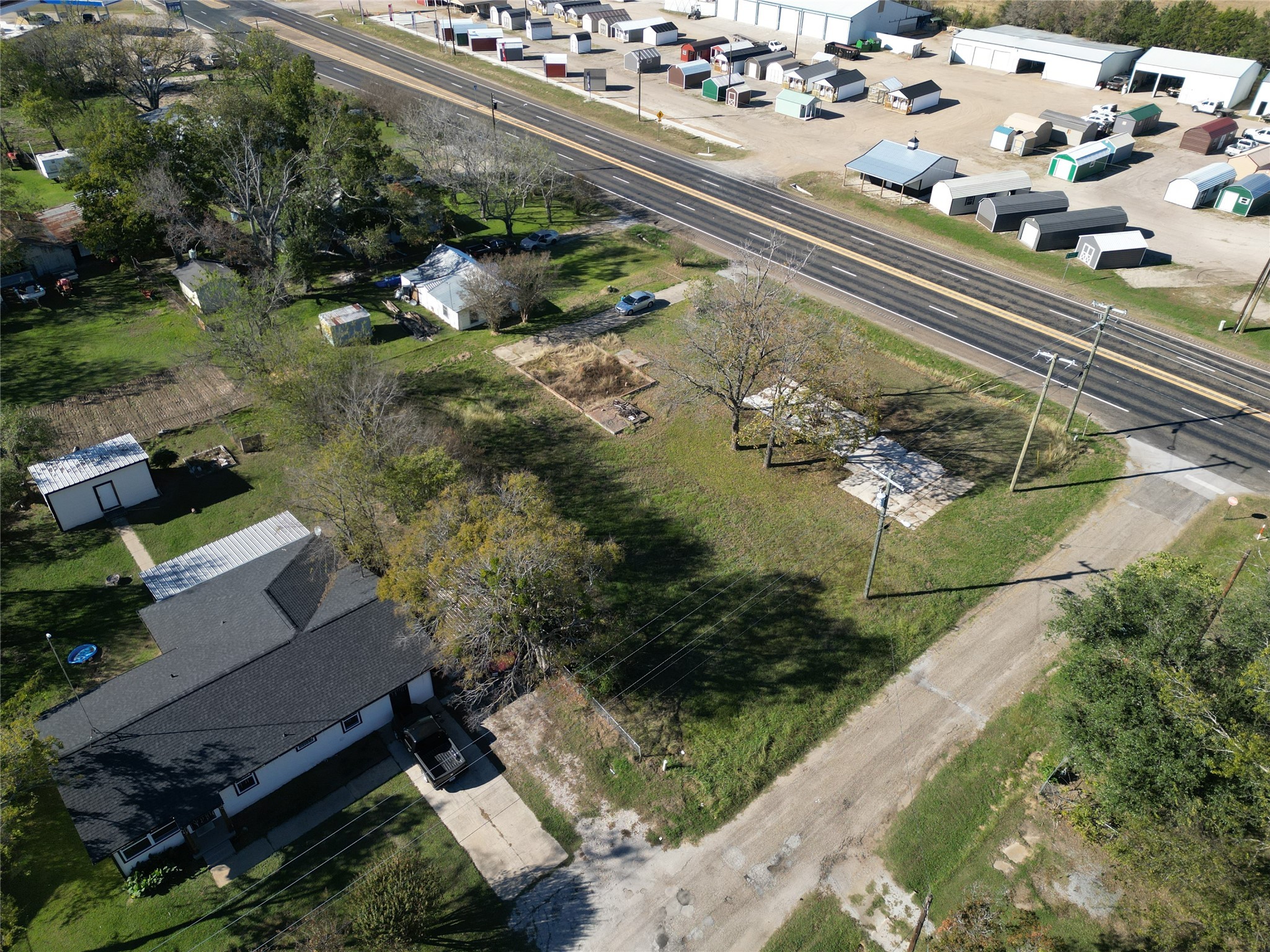 1514 E Us-80 Wills Point TX 75773