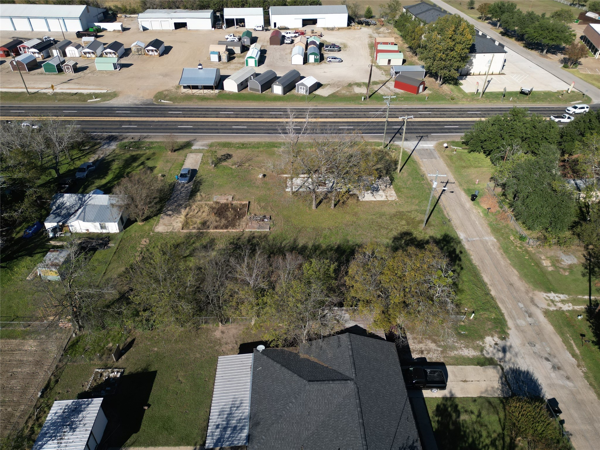 1514 E Us-80 Wills Point TX 75773