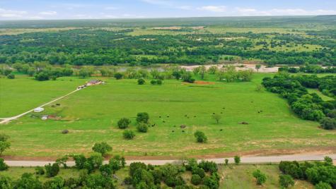 10501-7 Mitchell Bend Court Granbury TX 76048