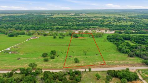 10501-7 Mitchell Bend Court Granbury TX 76048