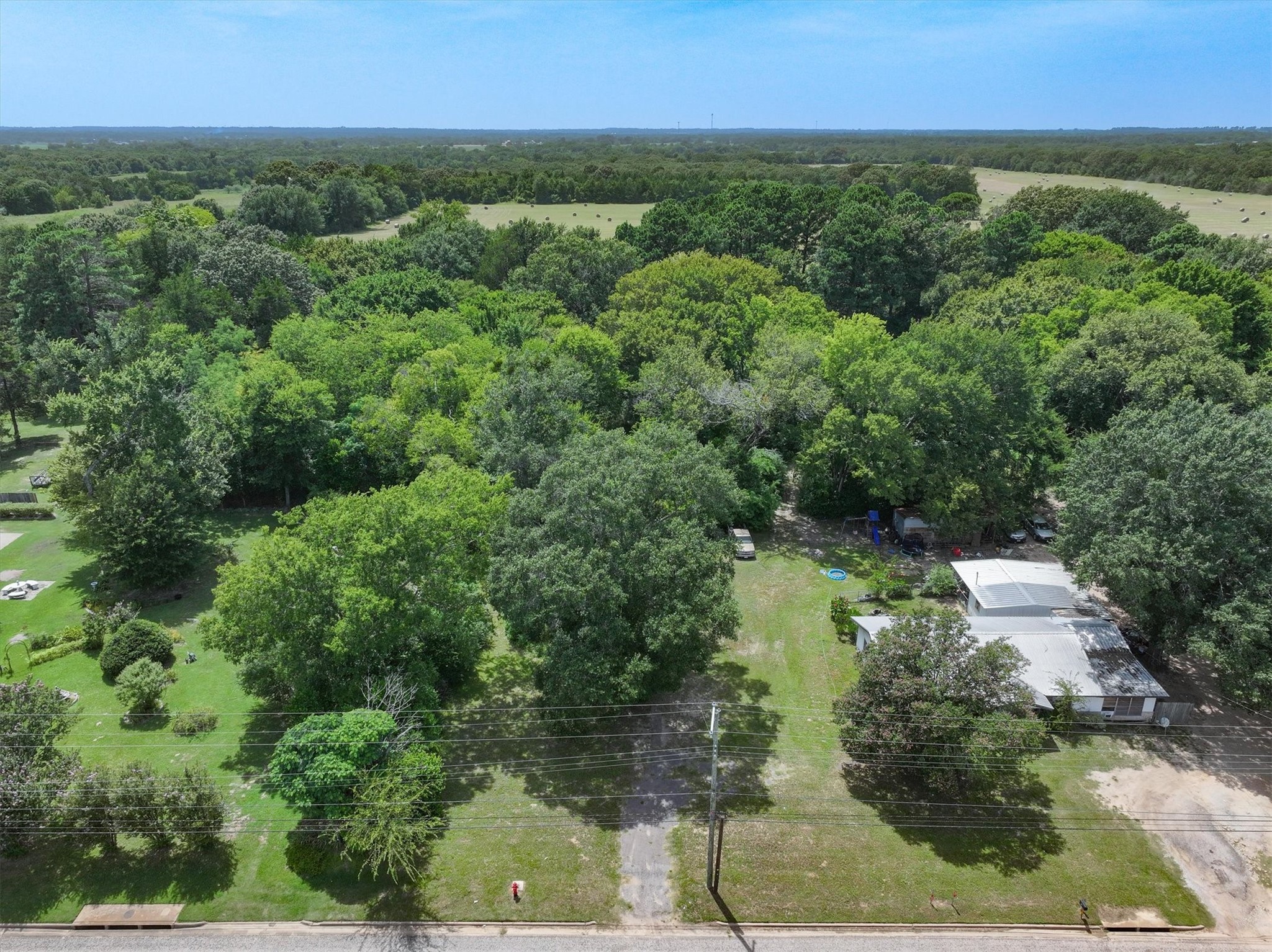 Tbd S Oak Street Van TX 75790