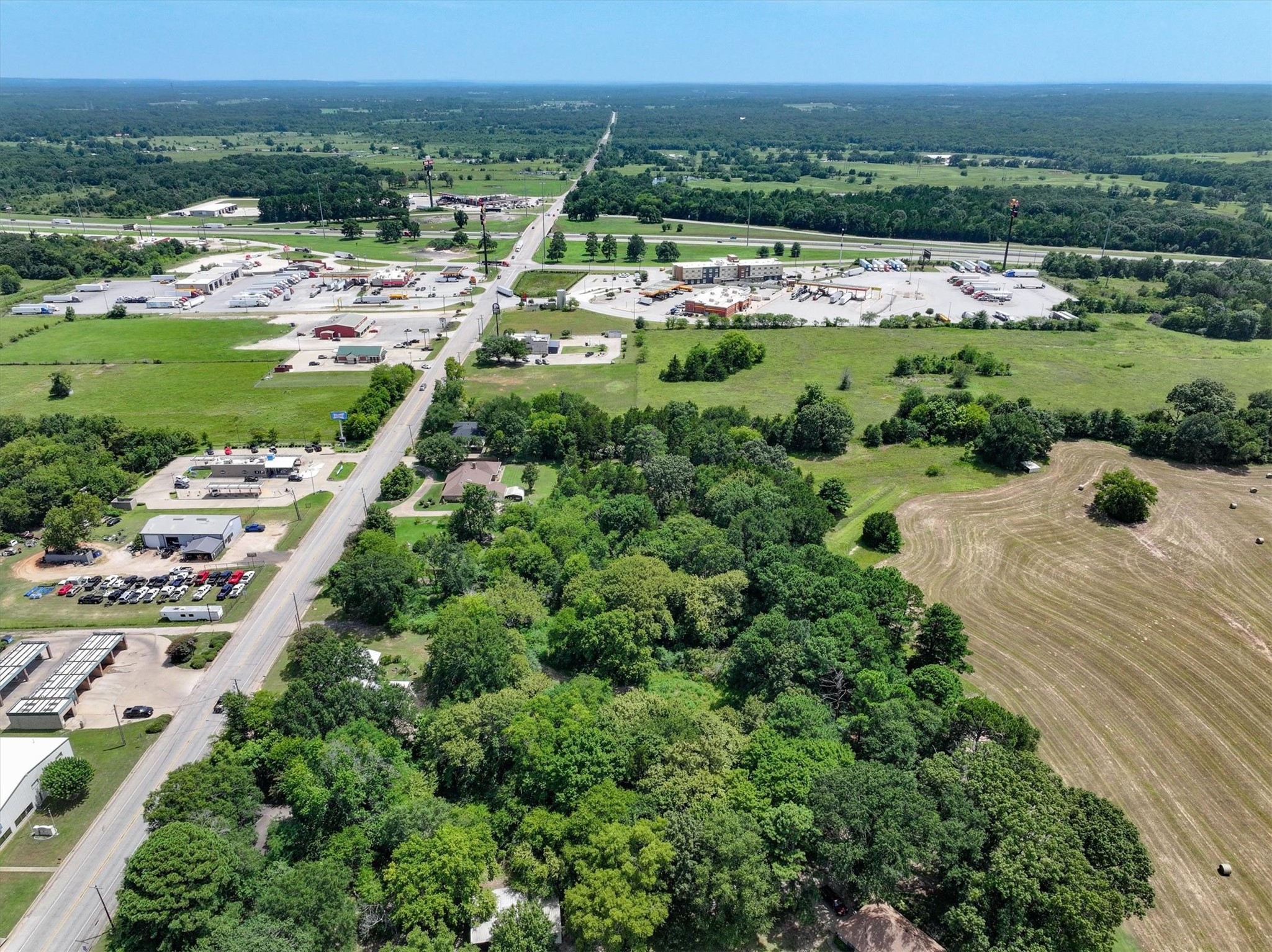 Tbd S Oak Street Van TX 75790