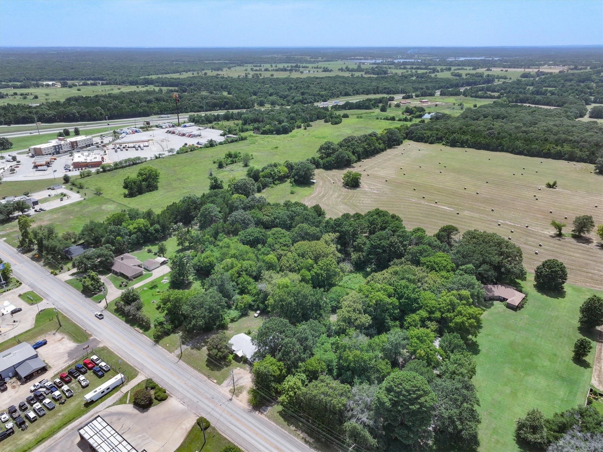 Tbd S Oak Street Van TX 75790