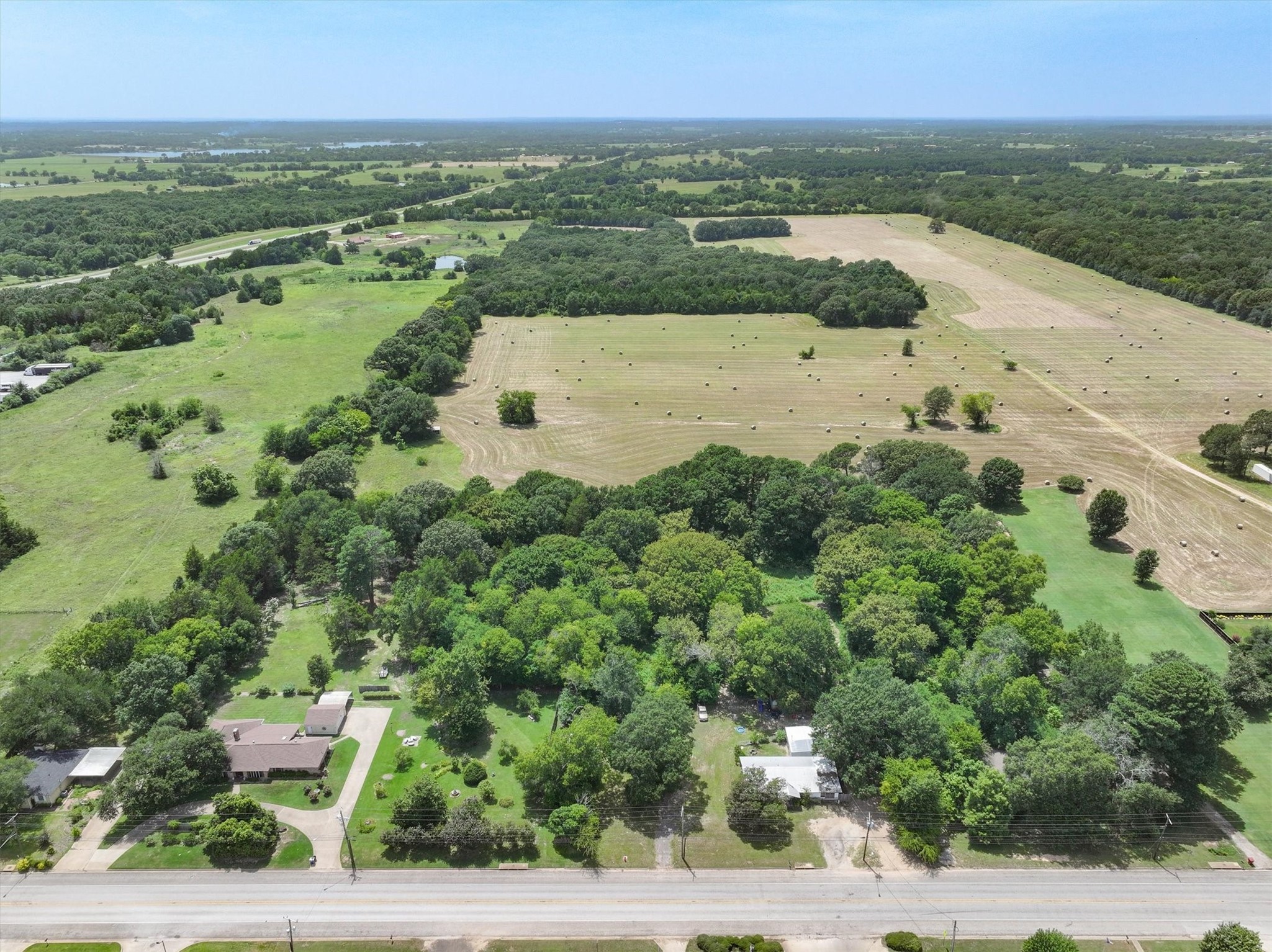 Tbd S Oak Street Van TX 75790