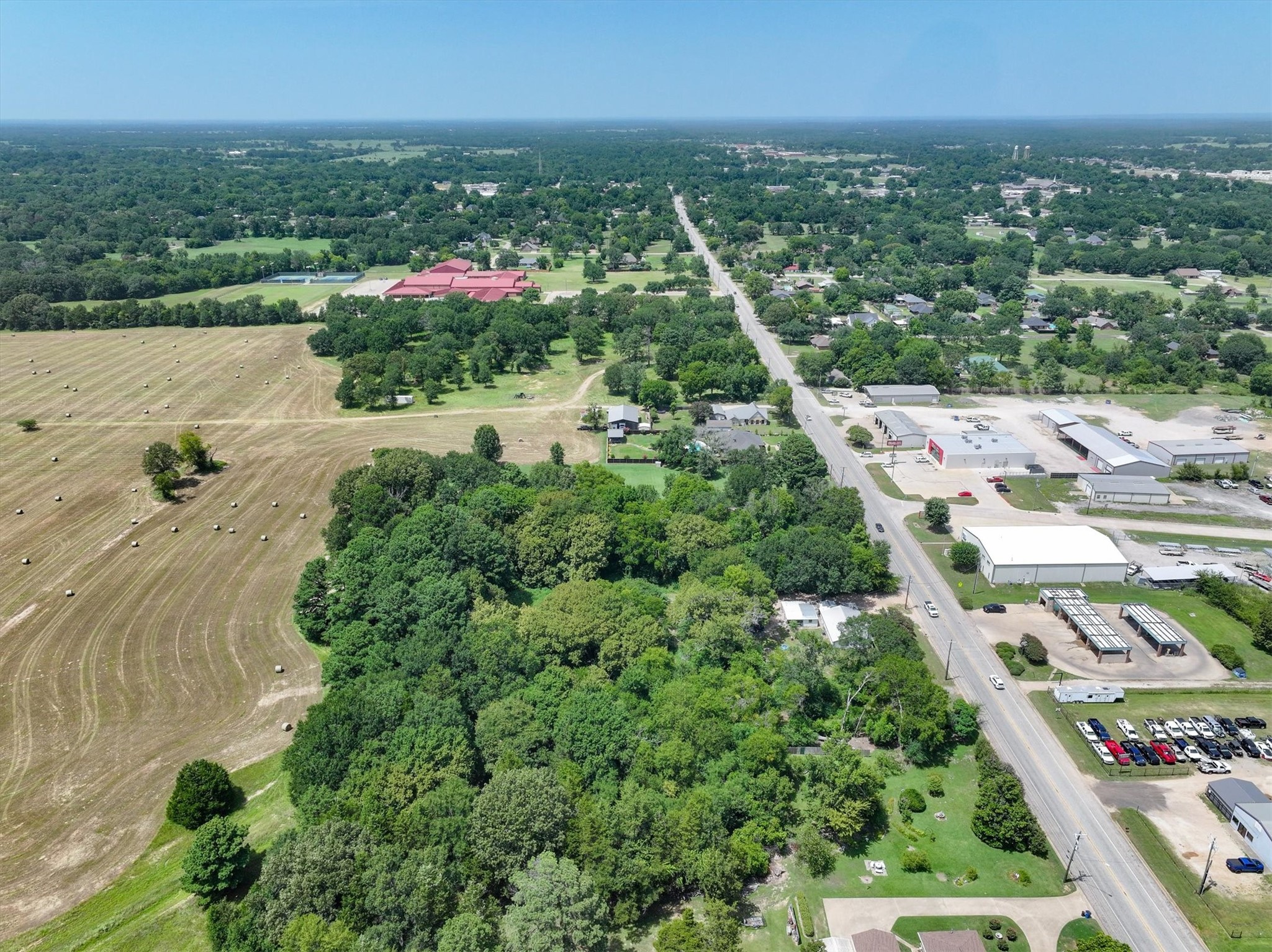 Tbd S Oak Street Van TX 75790