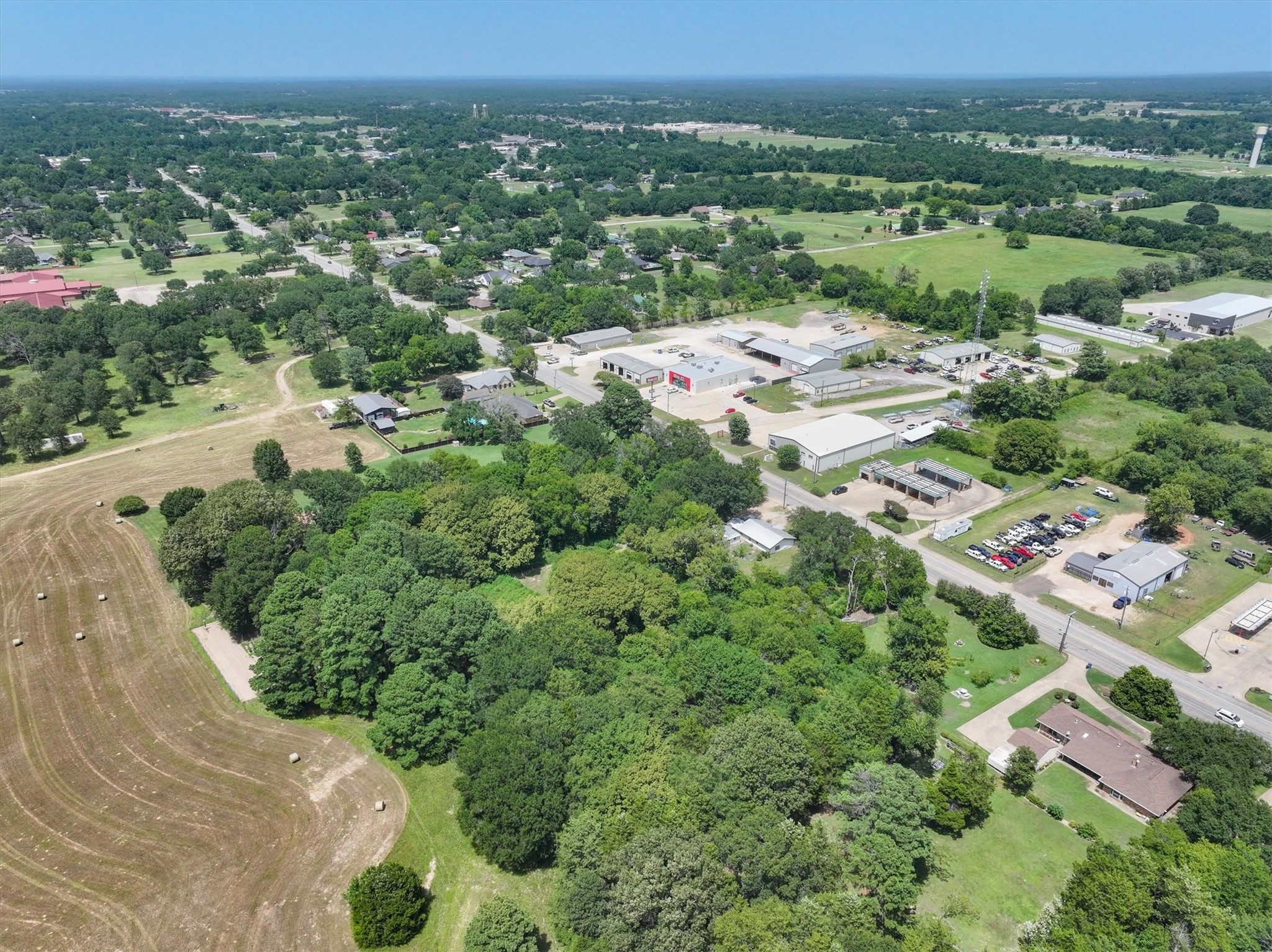 Tbd S Oak Street Van TX 75790