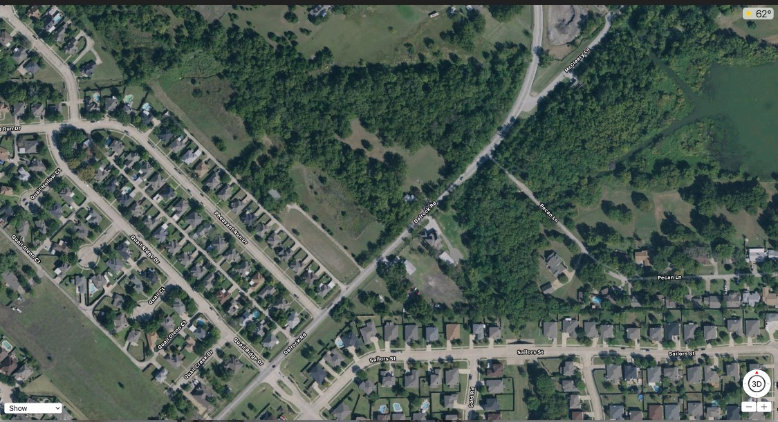 8829 Dalrock Road Rowlett TX 75089