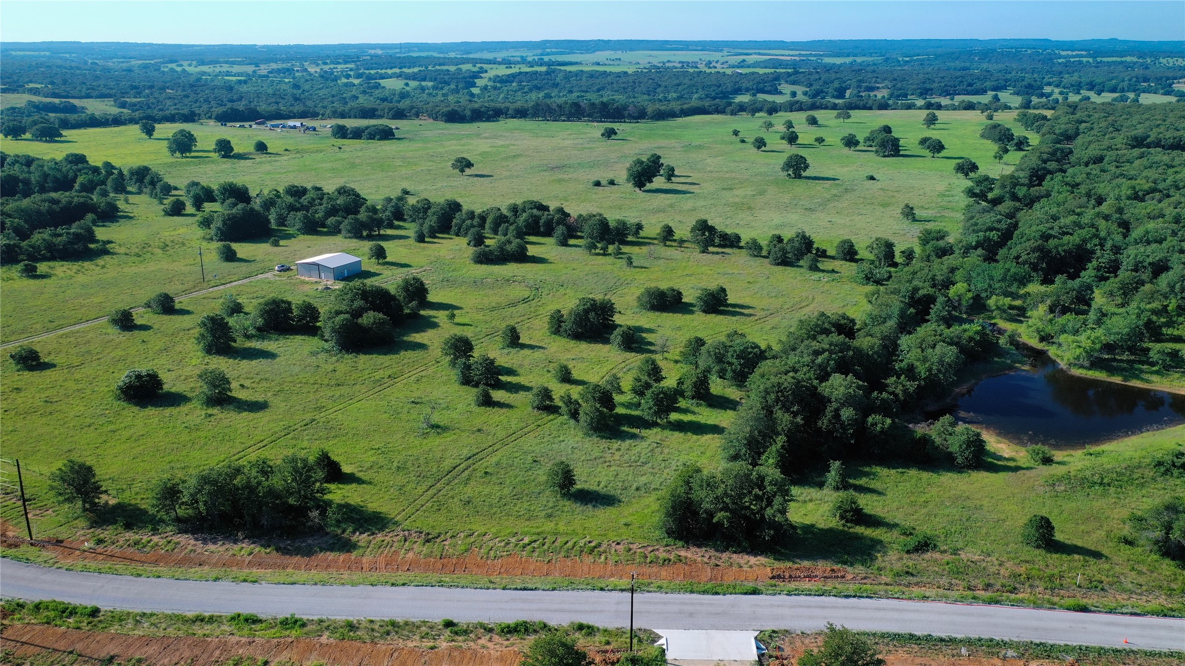 0000 Ten Point Road Nocona TX 76255
