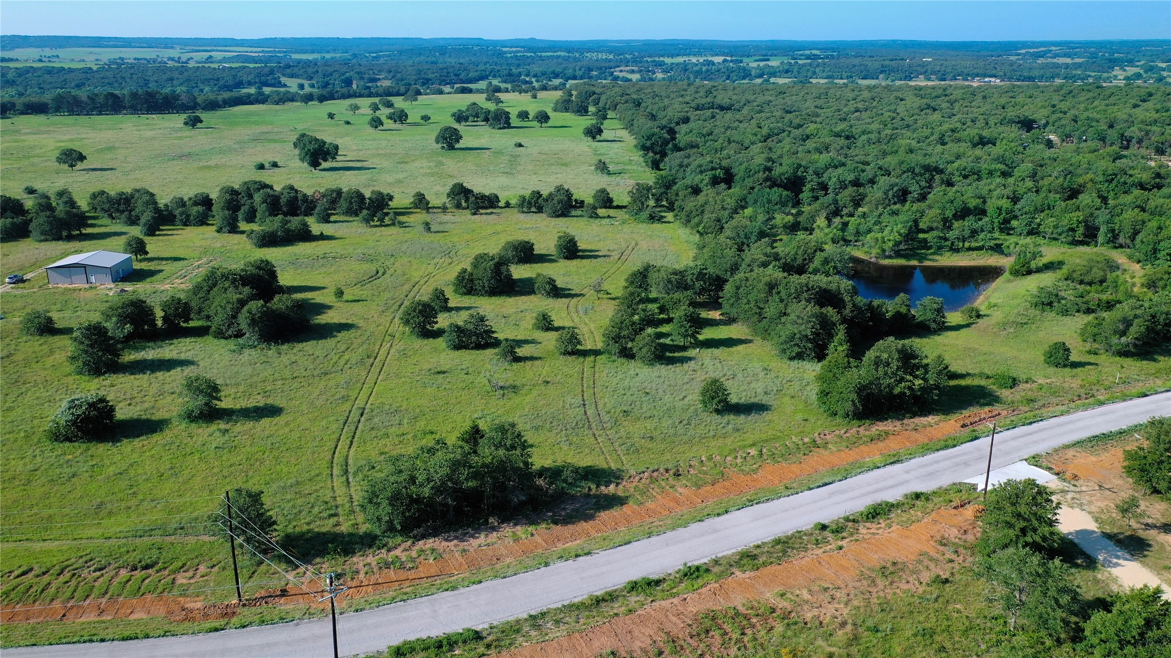 0000 Ten Point Road Nocona TX 76255