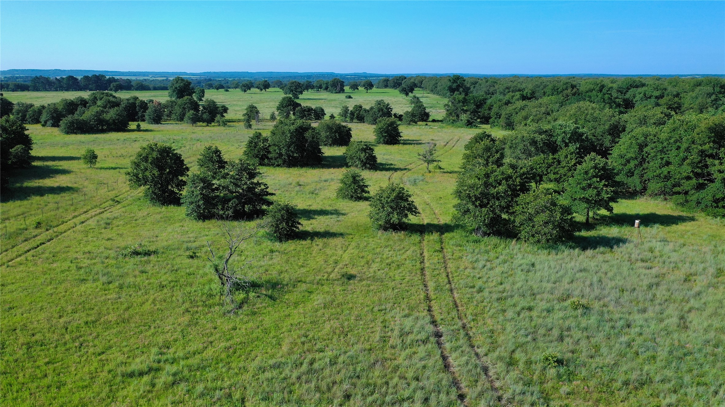 0000 Ten Point Road Nocona TX 76255