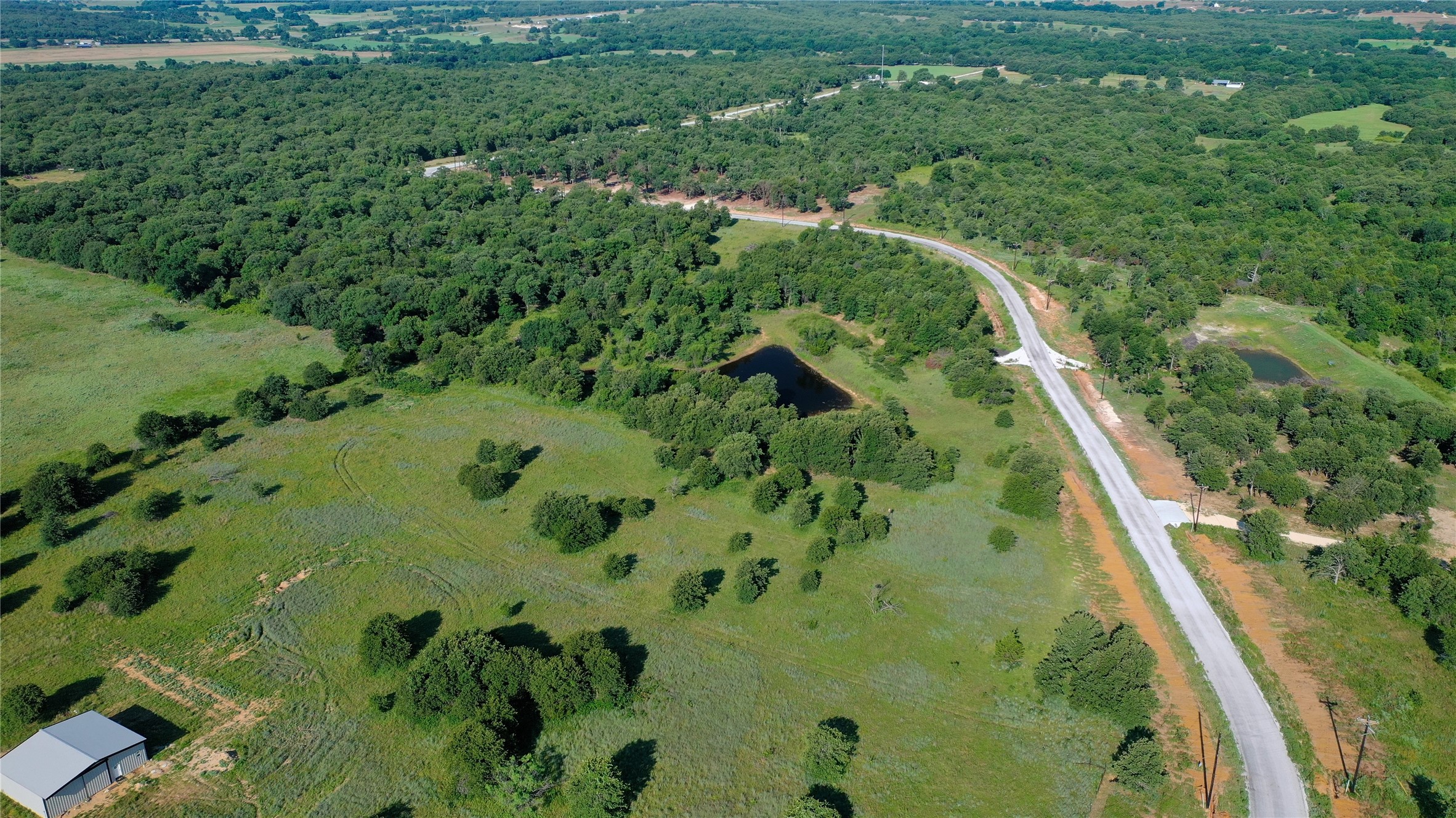 0000 Ten Point Road Nocona TX 76255