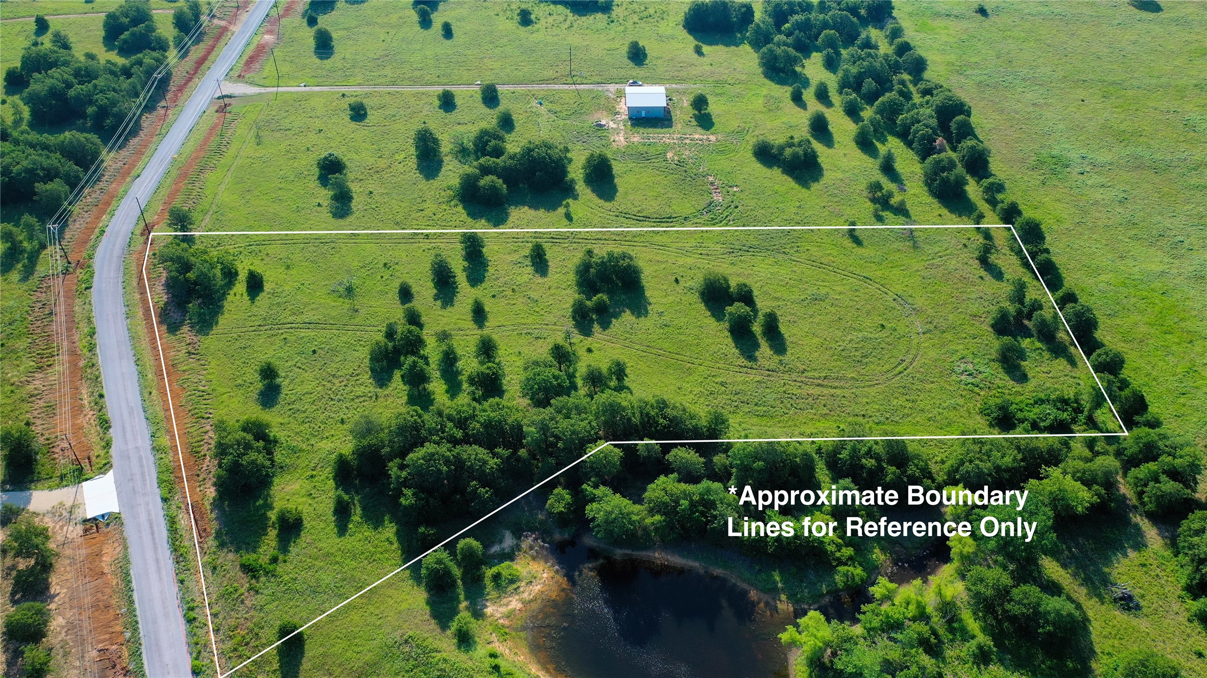 0000 Ten Point Road Nocona TX 76255