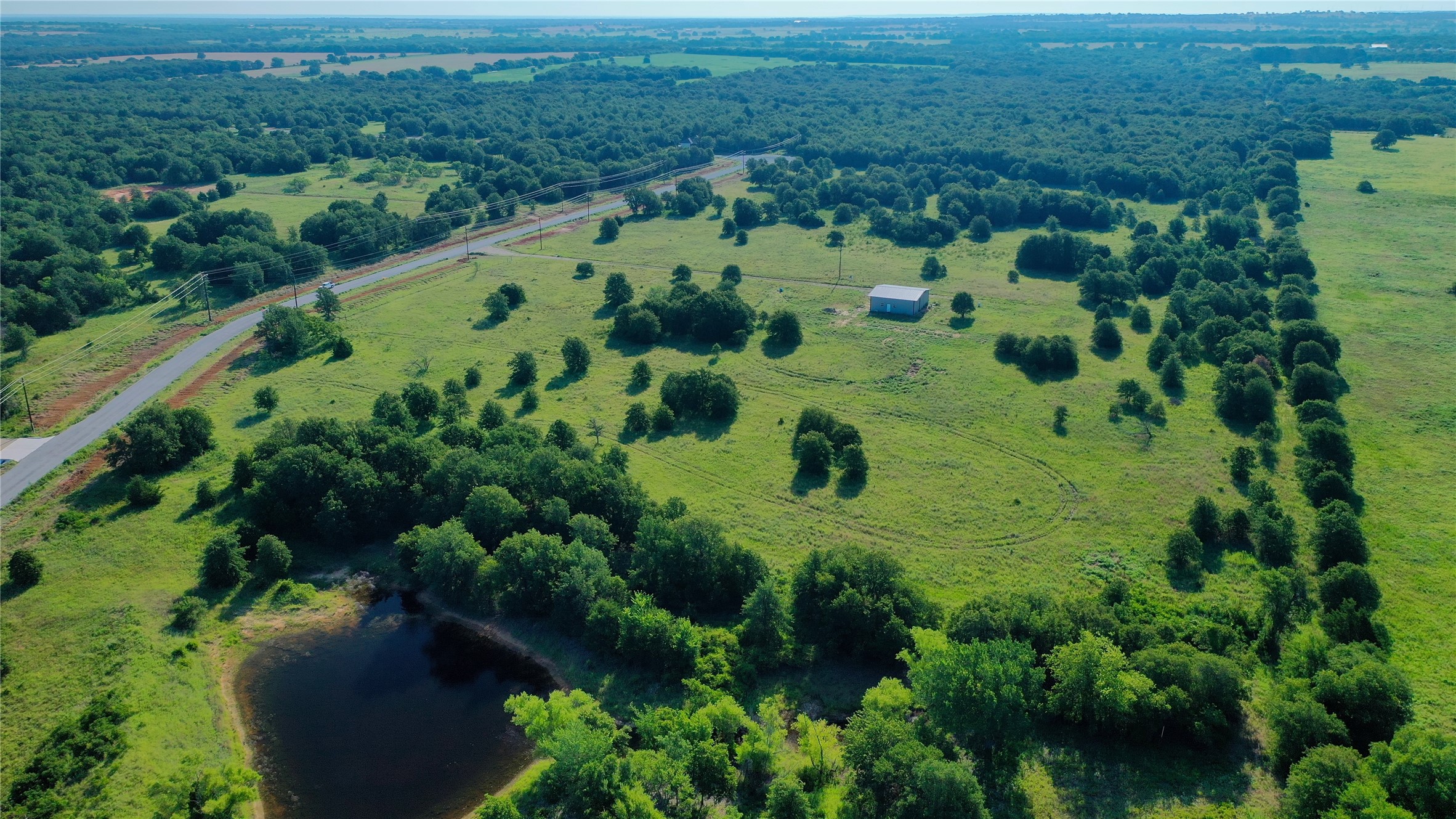 0000 Ten Point Road Nocona TX 76255
