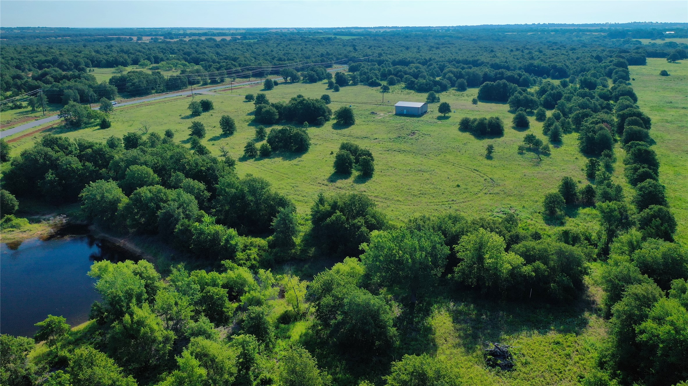 0000 Ten Point Road Nocona TX 76255