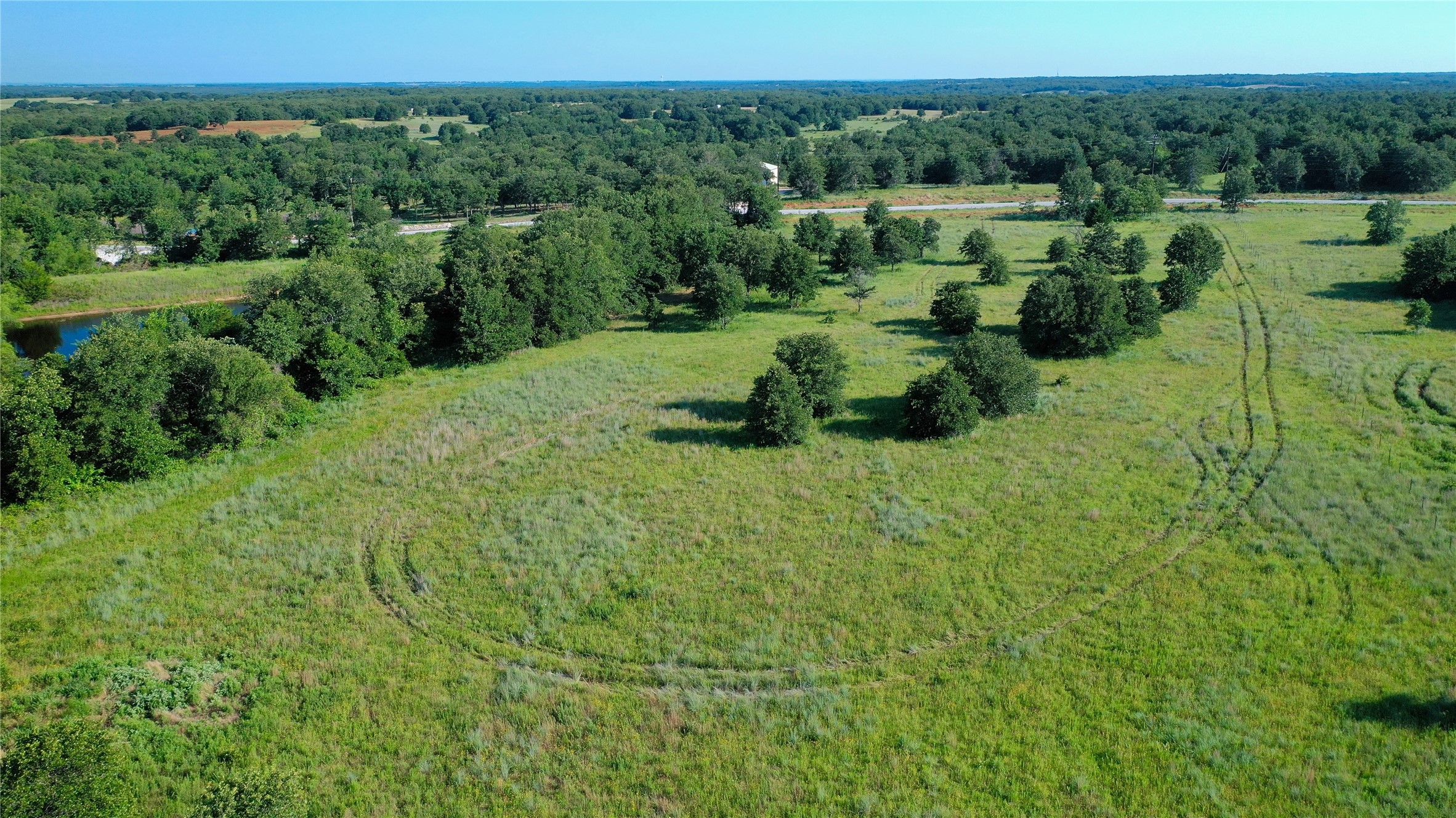 0000 Ten Point Road Nocona TX 76255