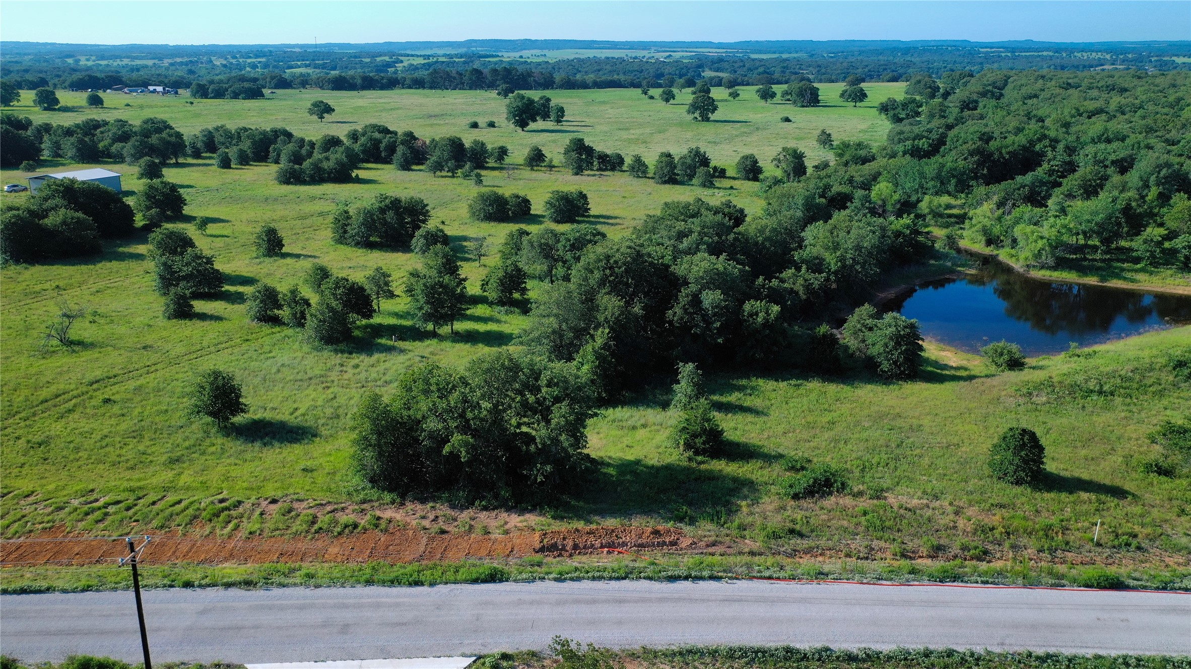 0000 Ten Point Road Nocona TX 76255