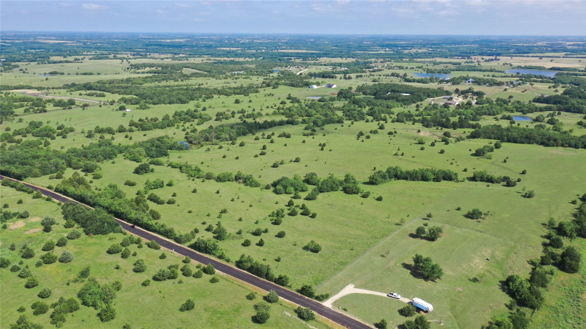 Tbd Lot 2 County Road 703 Farmersville TX 75442