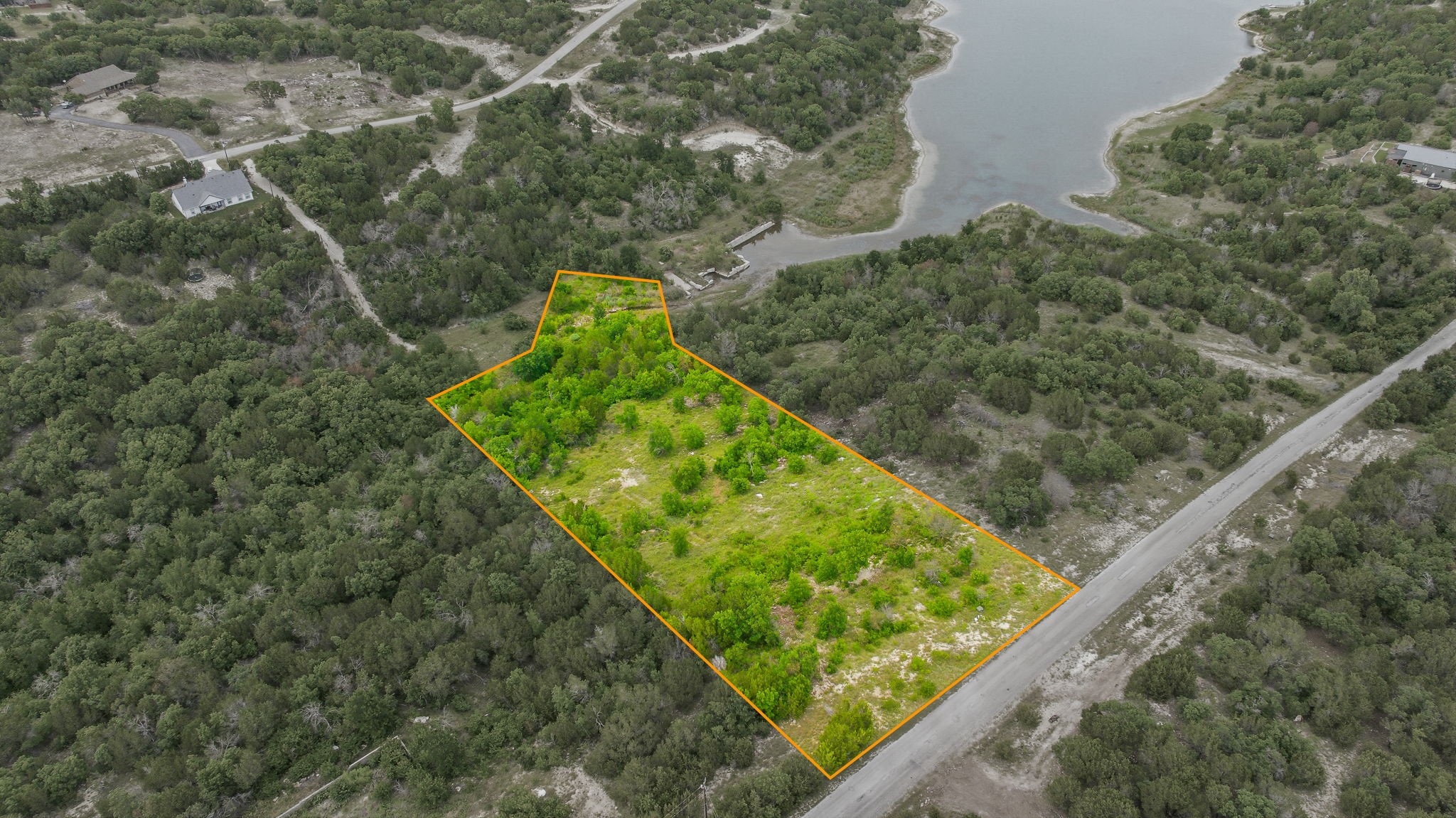 Tbd Anchors Way Bluff Dale TX 76433