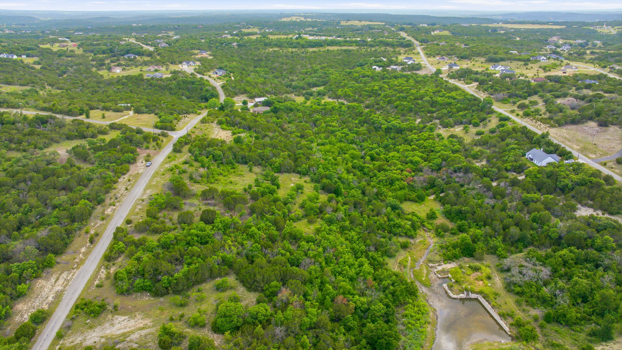 Tbd Anchors Way Bluff Dale TX 76433