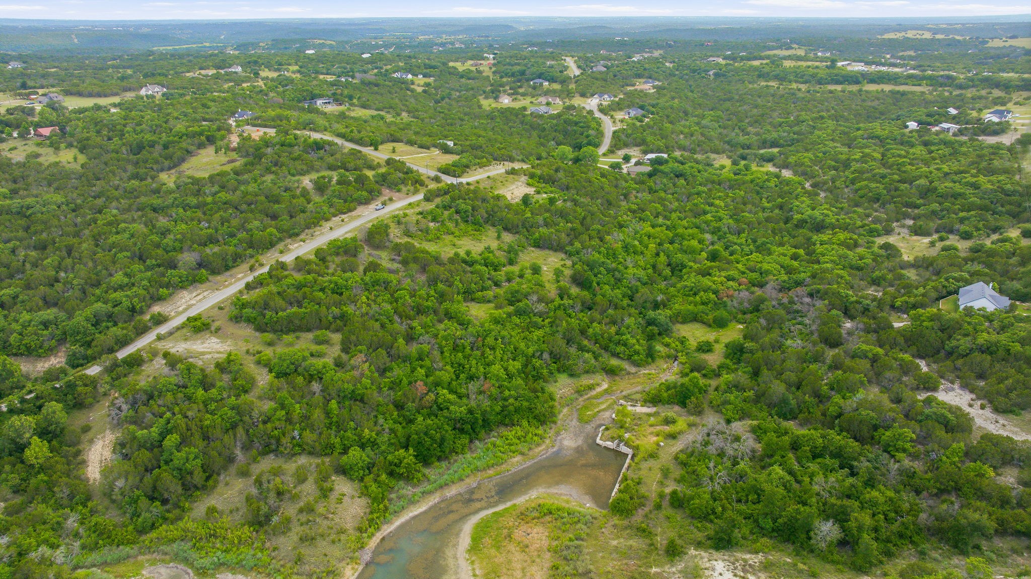 Tbd Anchors Way Bluff Dale TX 76433