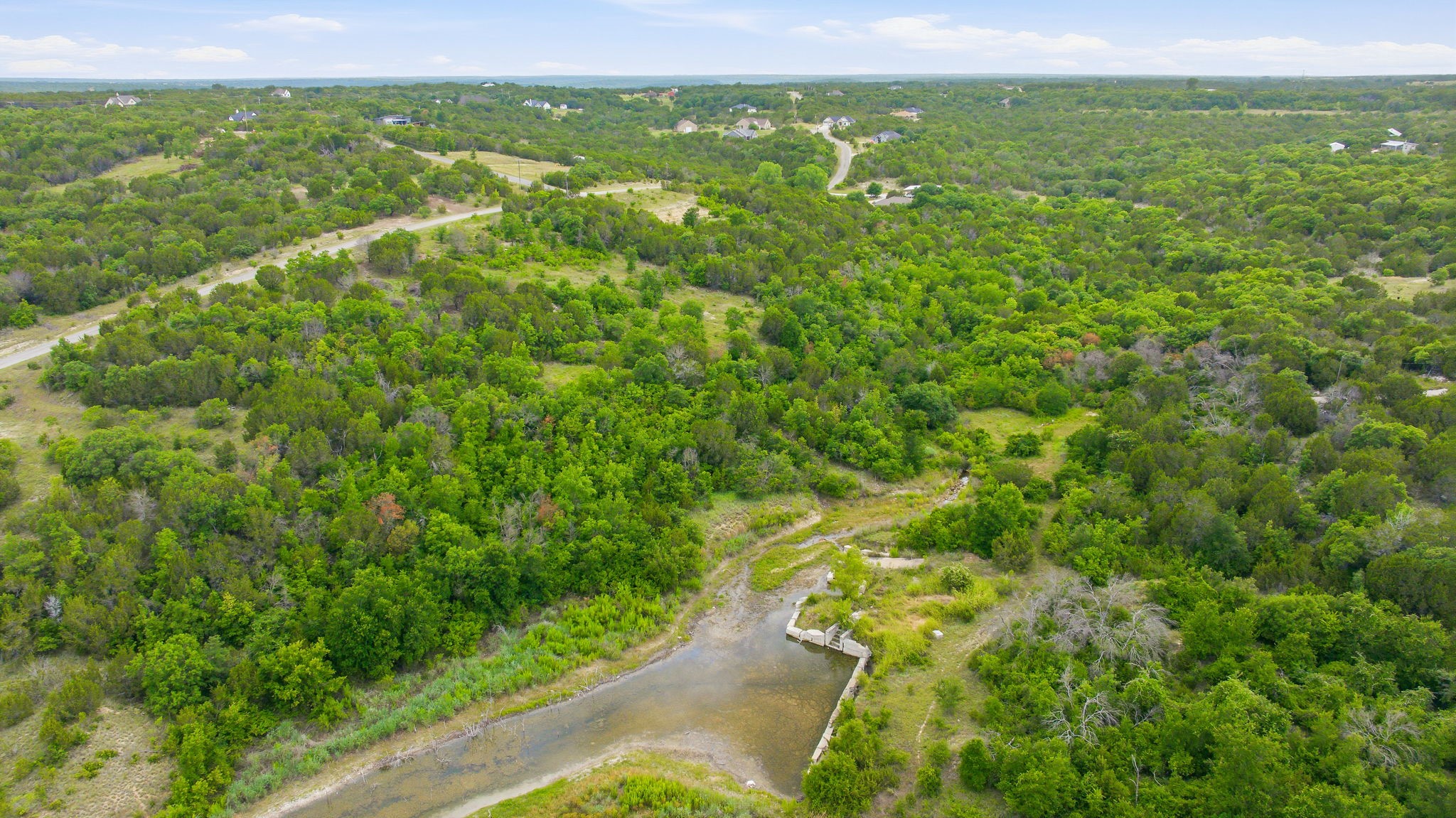 Tbd Anchors Way Bluff Dale TX 76433