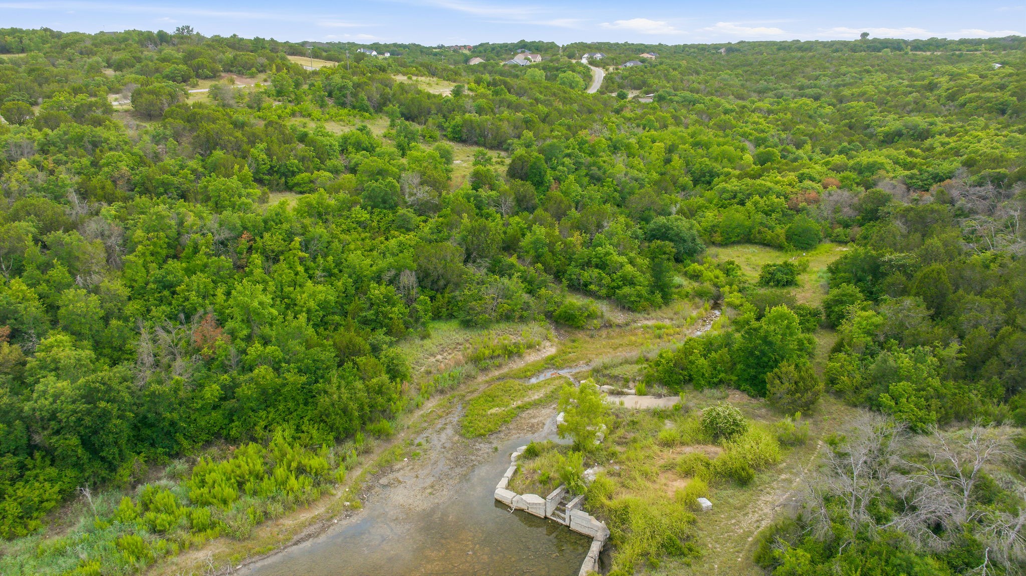 Tbd Anchors Way Bluff Dale TX 76433
